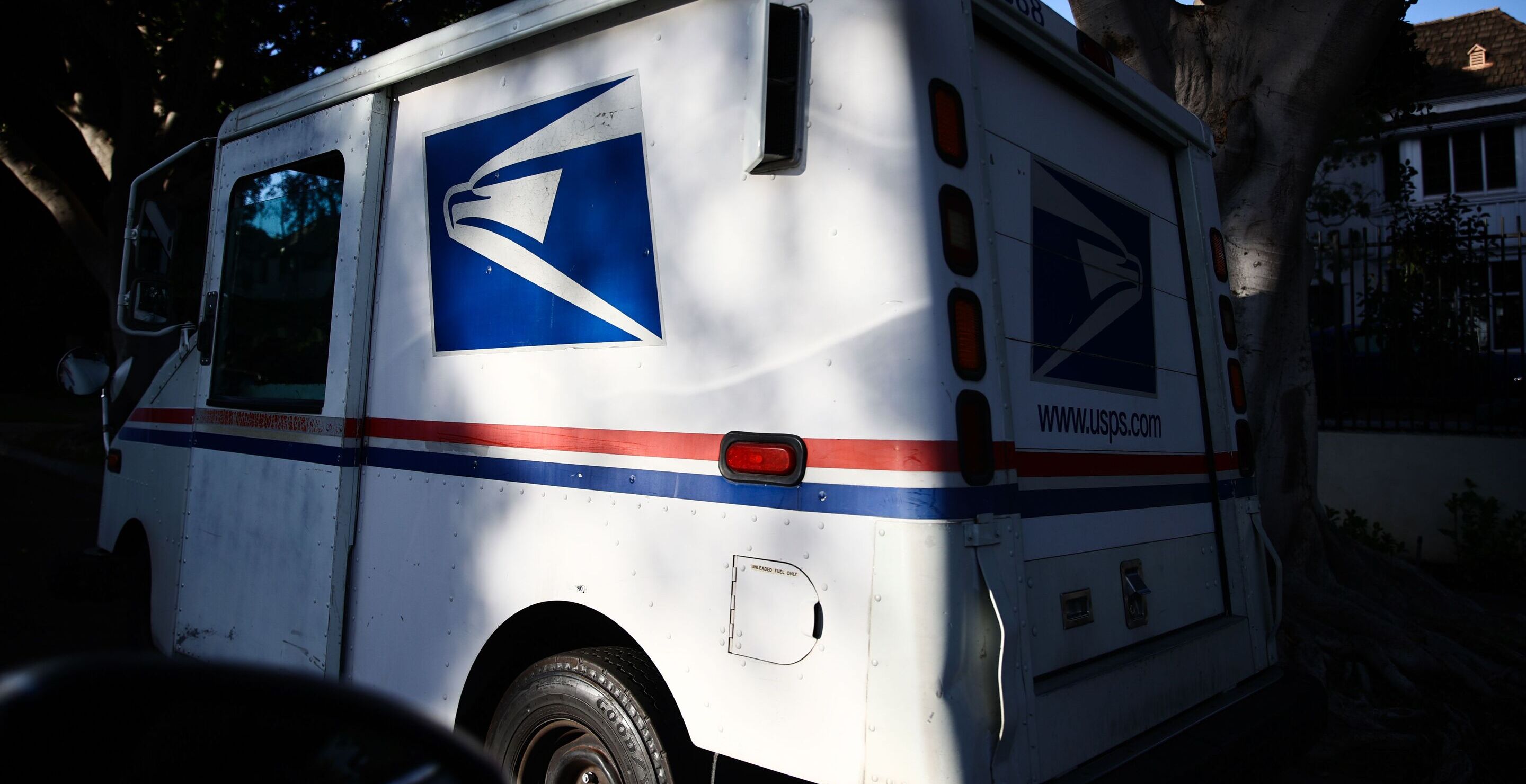 3 USPS Workers Accused Of Kidnapping Coworker In Back Of Truck And Trying To Assault Her