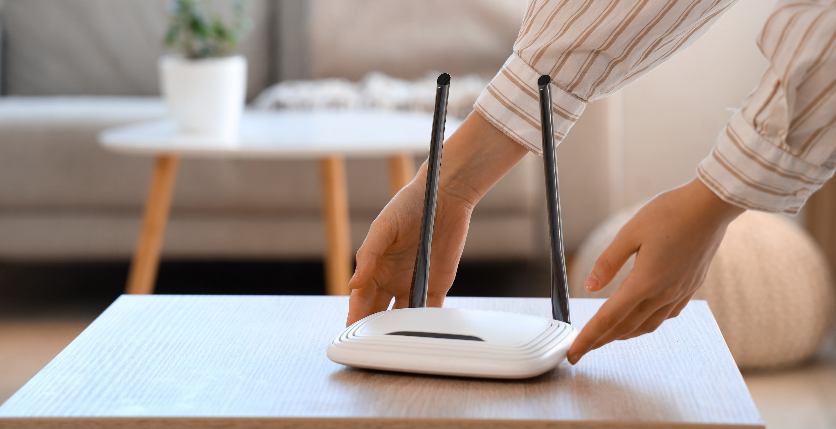 3 Teen Sisters Accused Of Attempting To Murder Mother After She Turned Off The Wi-Fi