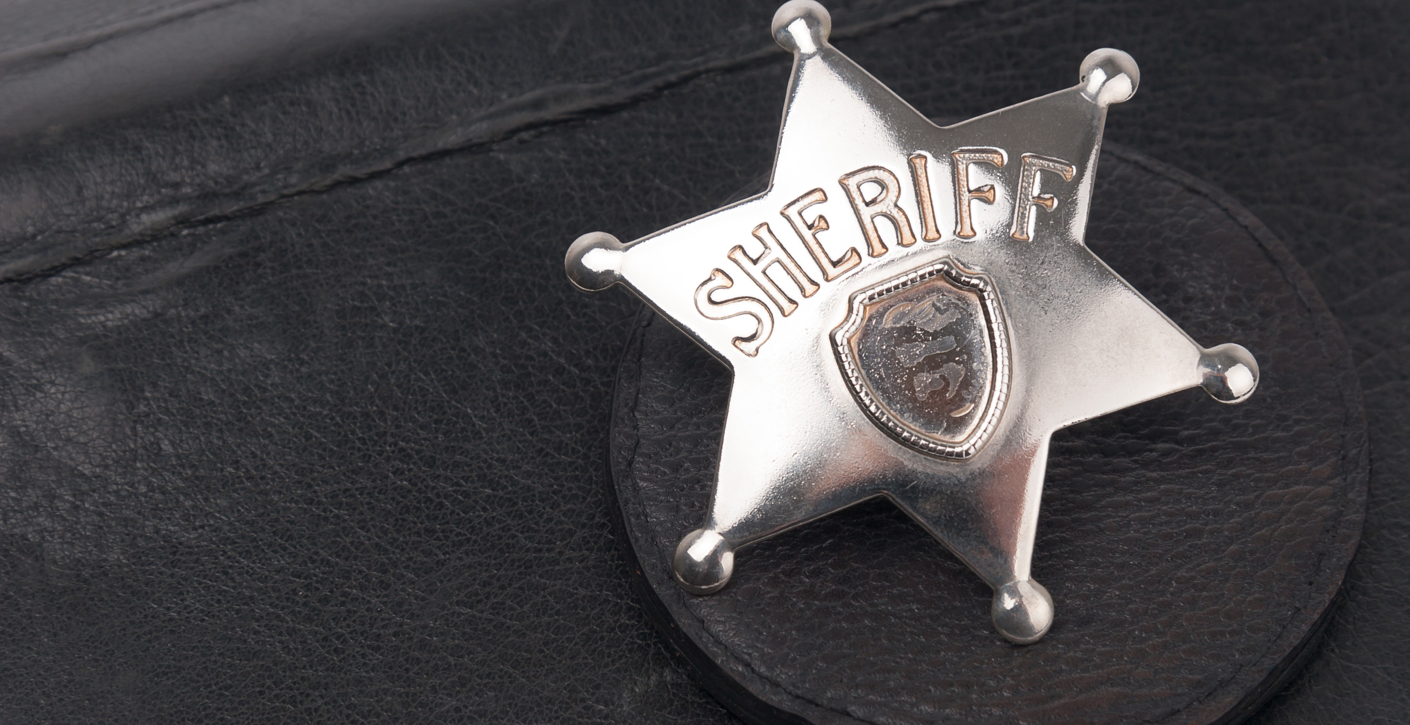 4 Sheriff Deputies From The Same Department Commit Suicide Weeks Apart