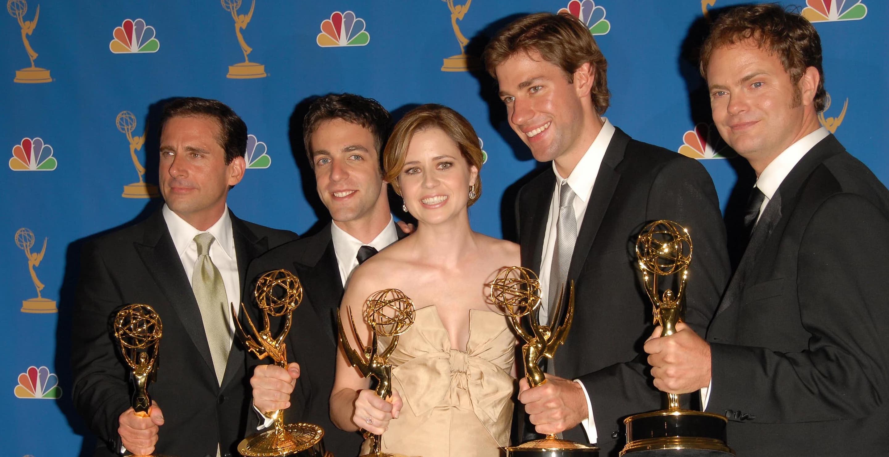 Actor on 'The Office' Reveals That The Cast Still Participate in a Fantasy Football League 19 Years Later