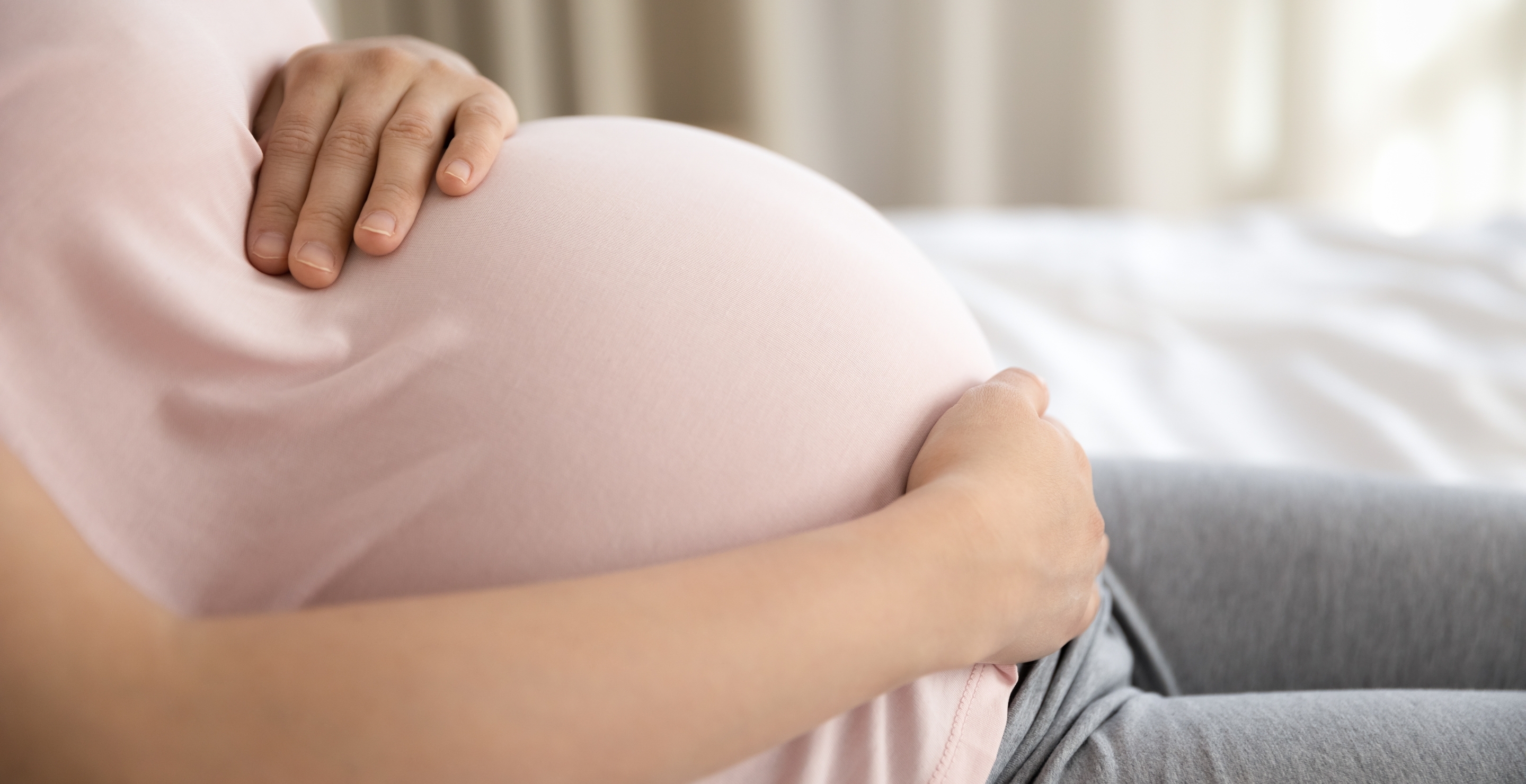 Alabama Mother Gives Birth To Whopping 13 Pound Daughter