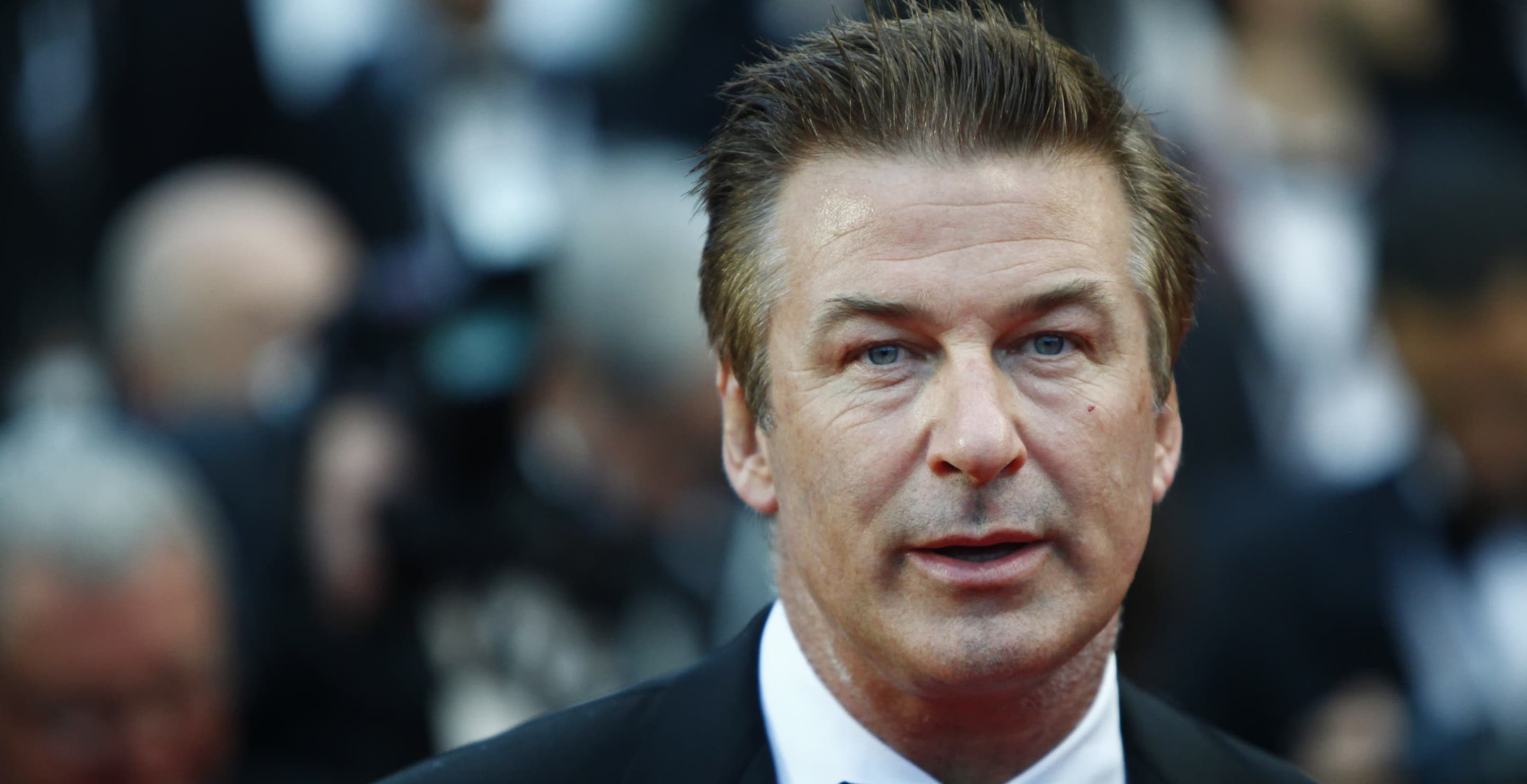 Alec Baldwin Reveals What He Regrets Most From His Last Divorce