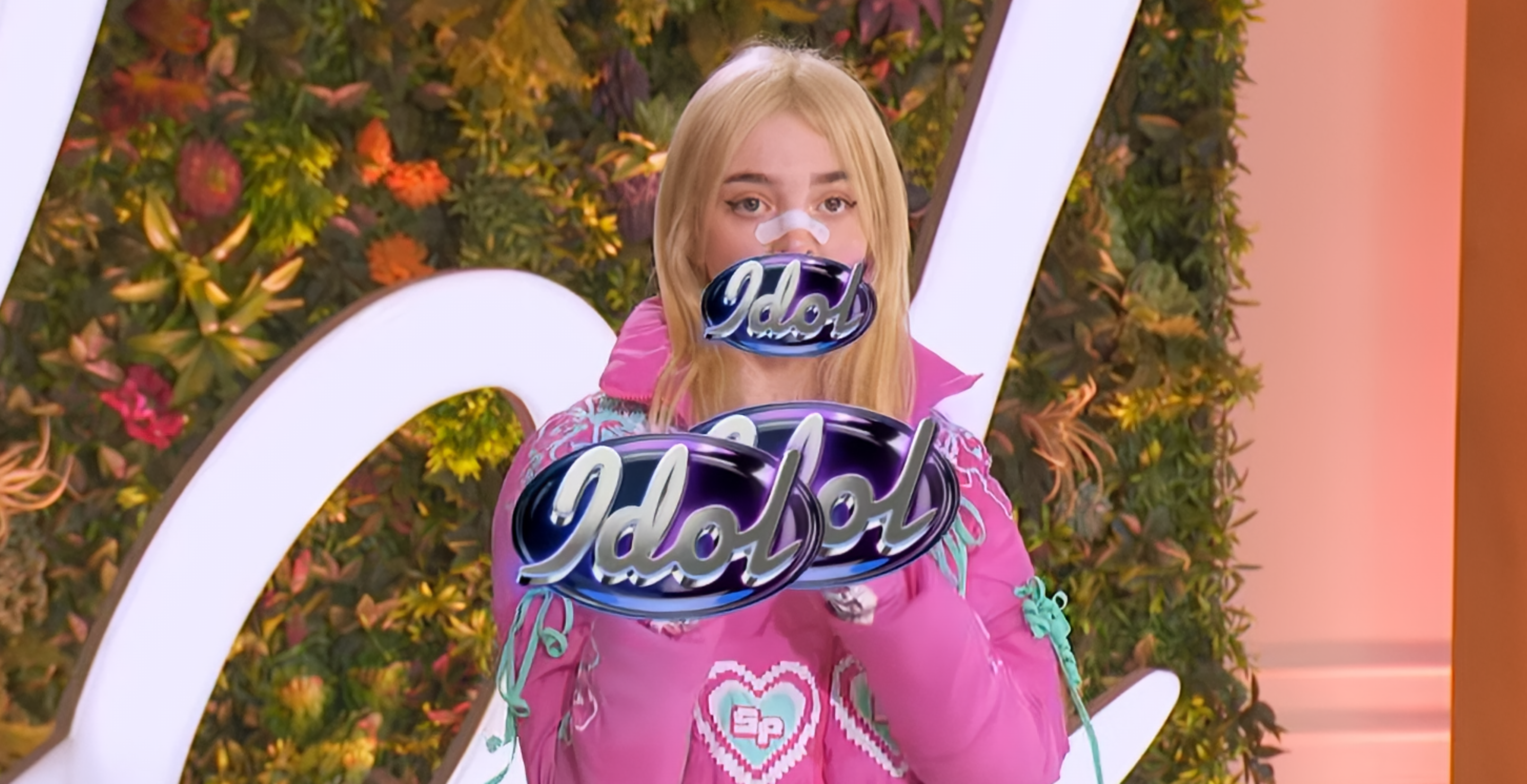'American Idol' Hopeful Thought She Was Singing Tearjerker, Had Judges Laughing Her All The Way Home Instead