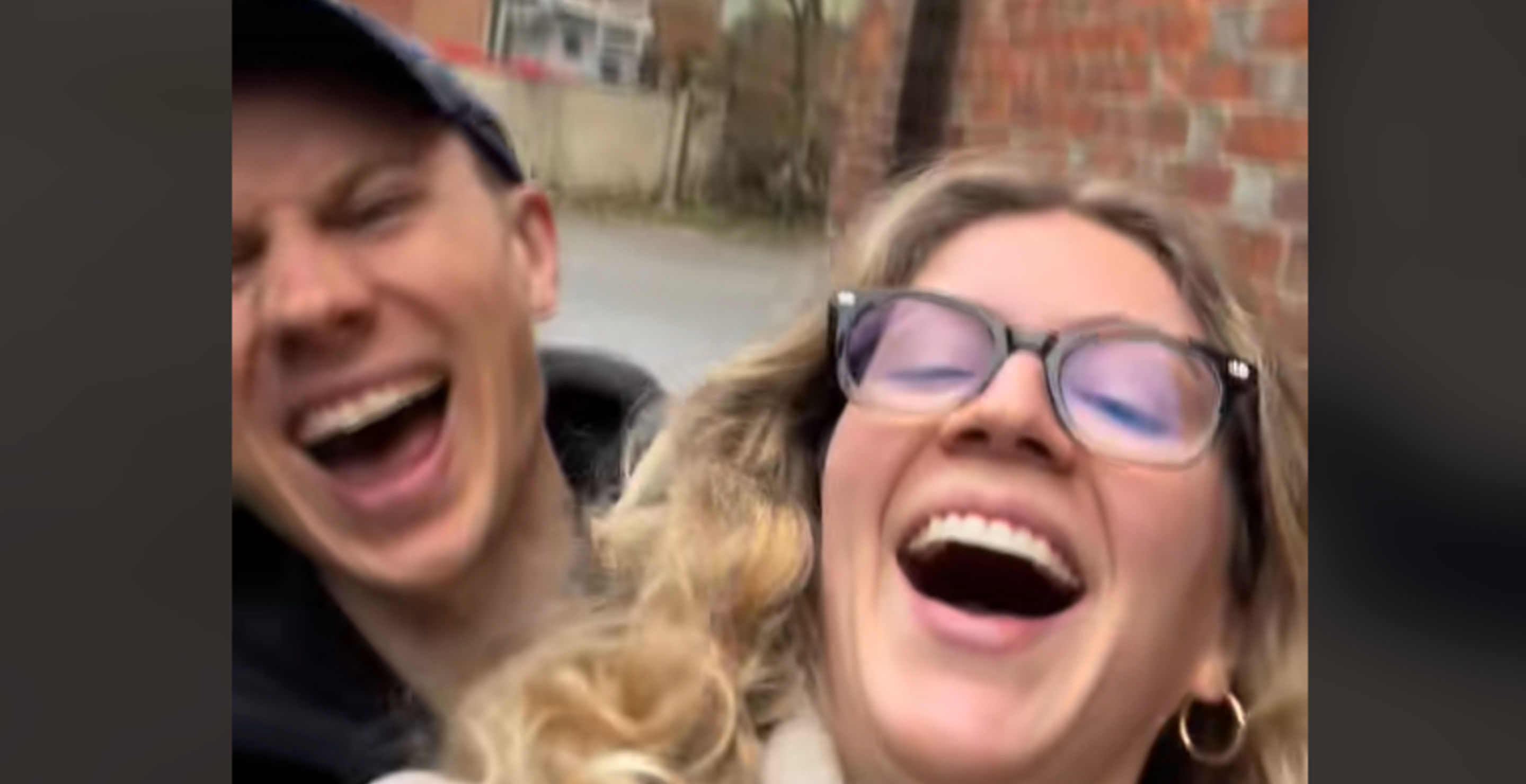 American Woman Falls In Love With Her International Airbnb Host