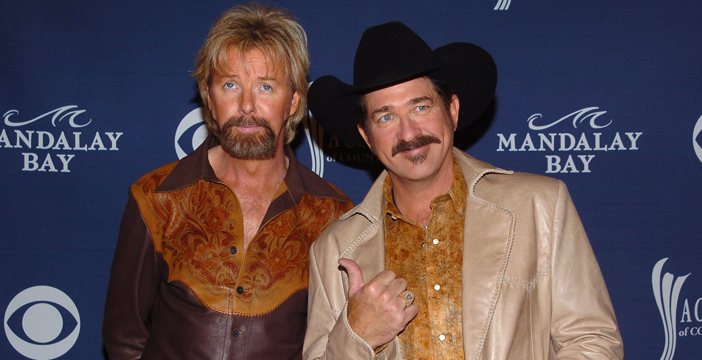 An Explosion In Texas Causes Brooks & Dunn To Postpone Concert