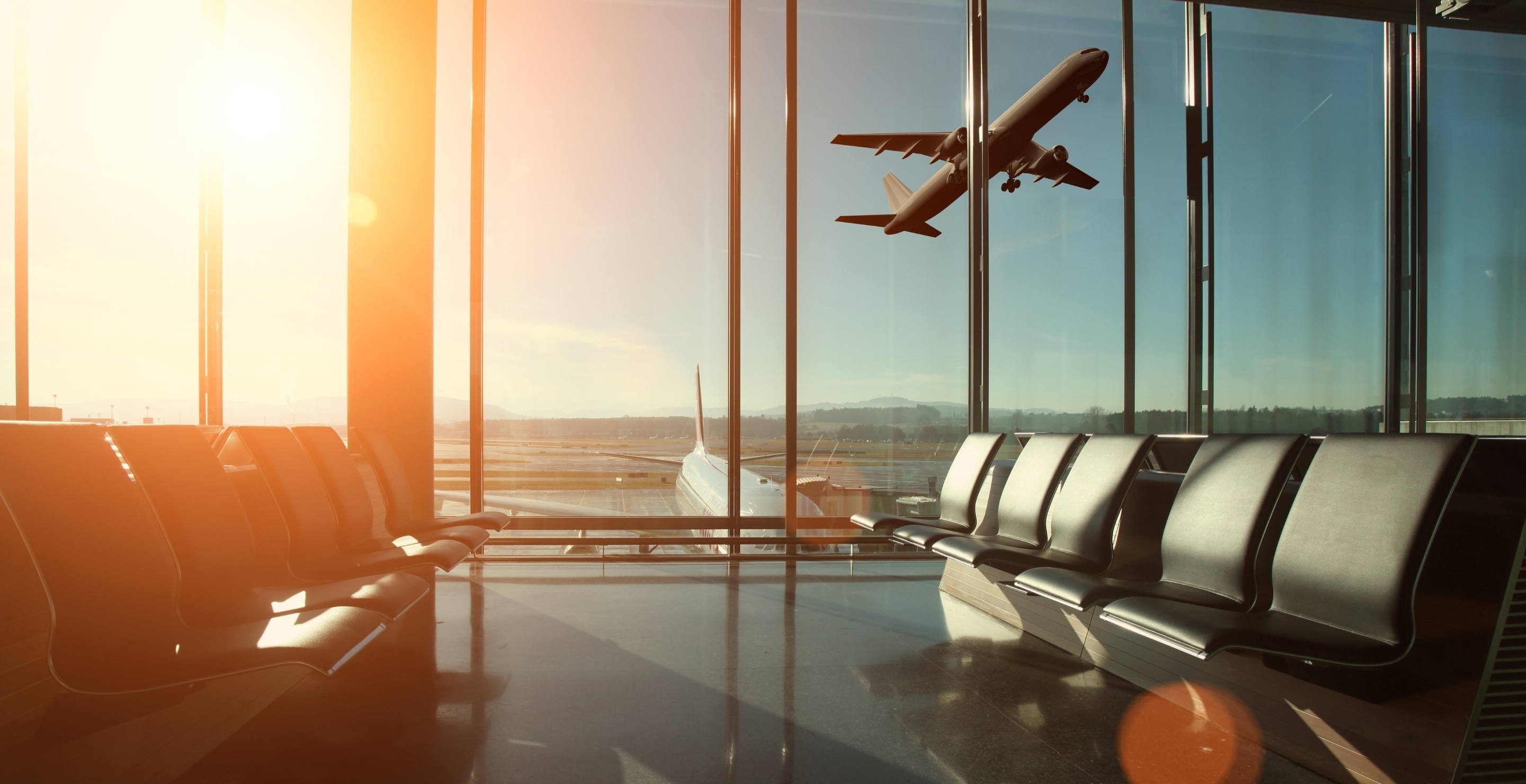 Another Major Airport Issues Warning Over Infectious Virus