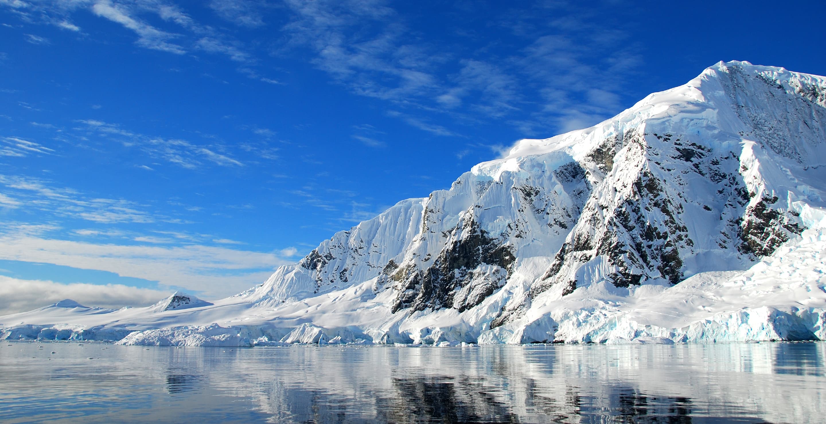 Antarctica