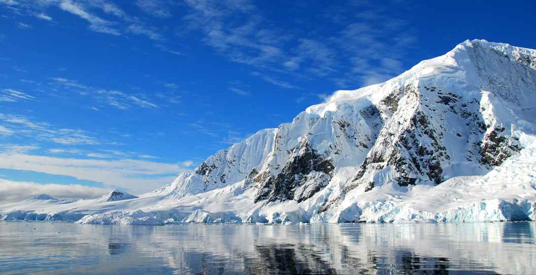 Antarctica