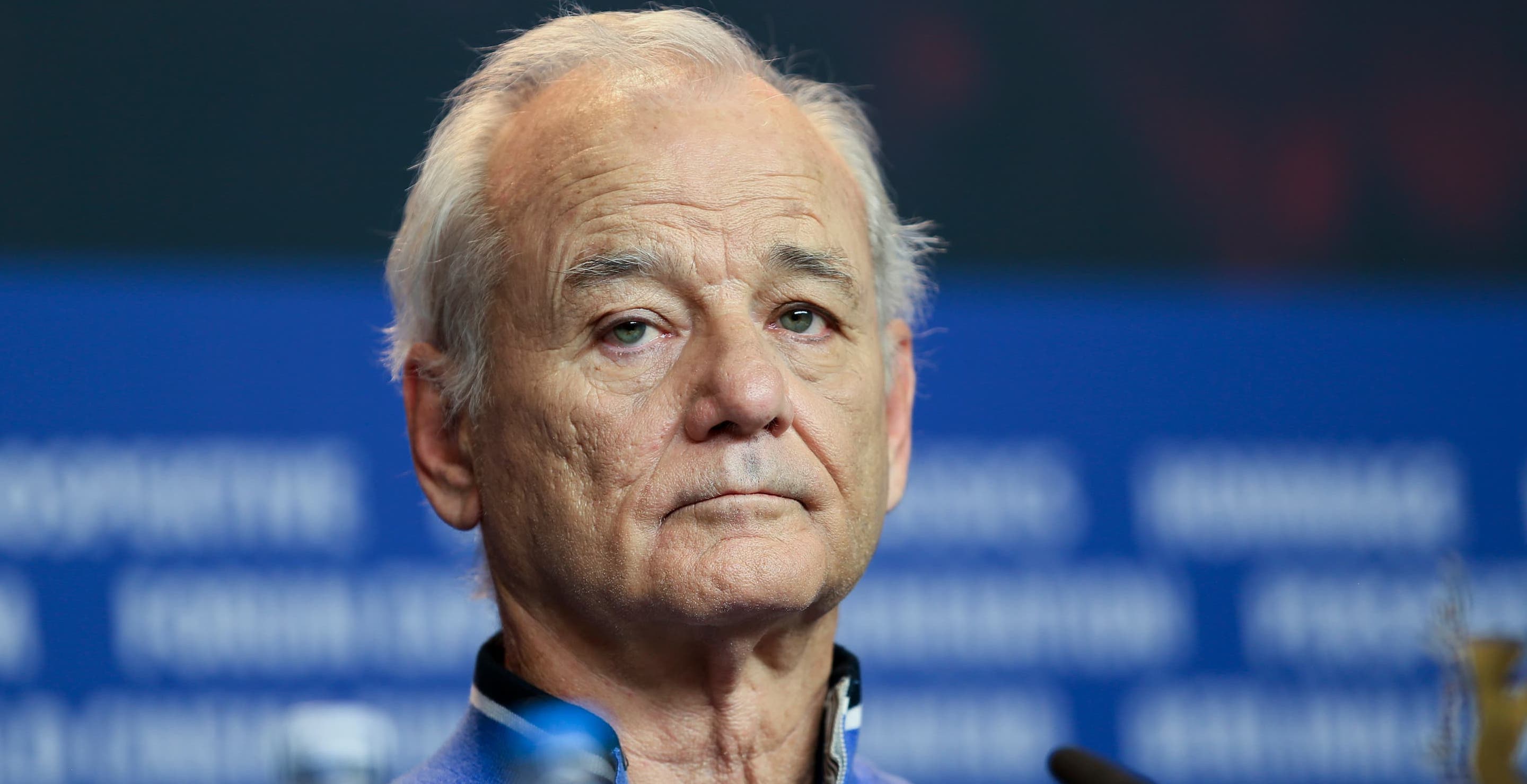 Bill Murray Has Harsh Words For Bob Woodward Over John Belushi Book