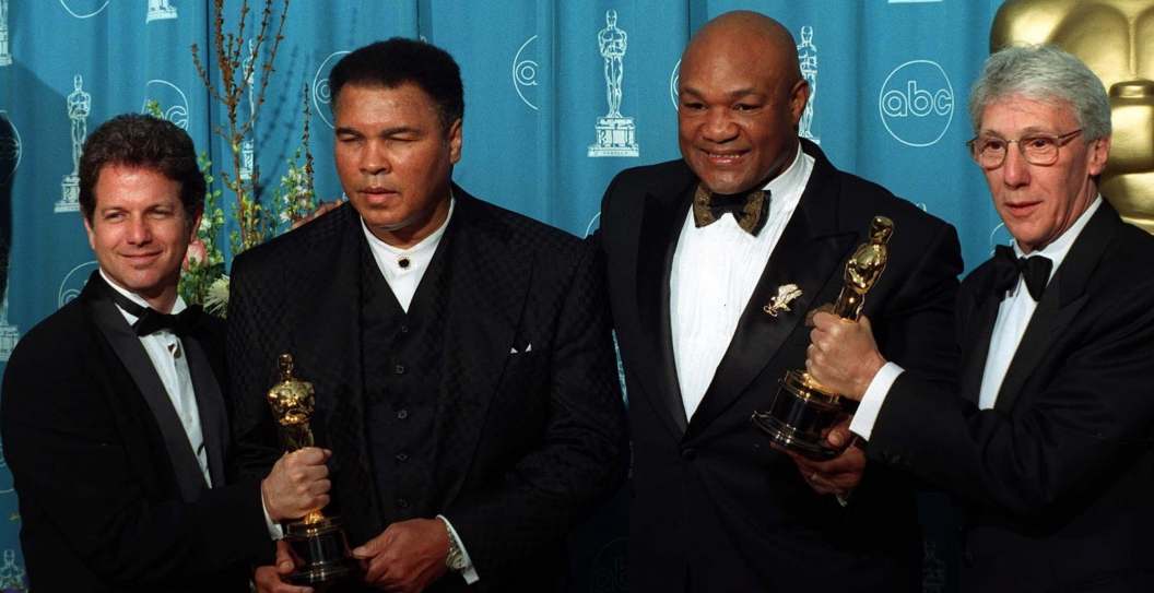 Boxing Icon George Foreman Passes Away at 76