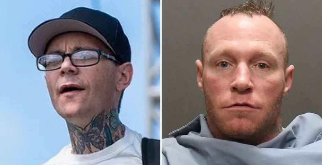 Brian Bonsall and Nathan Loebe