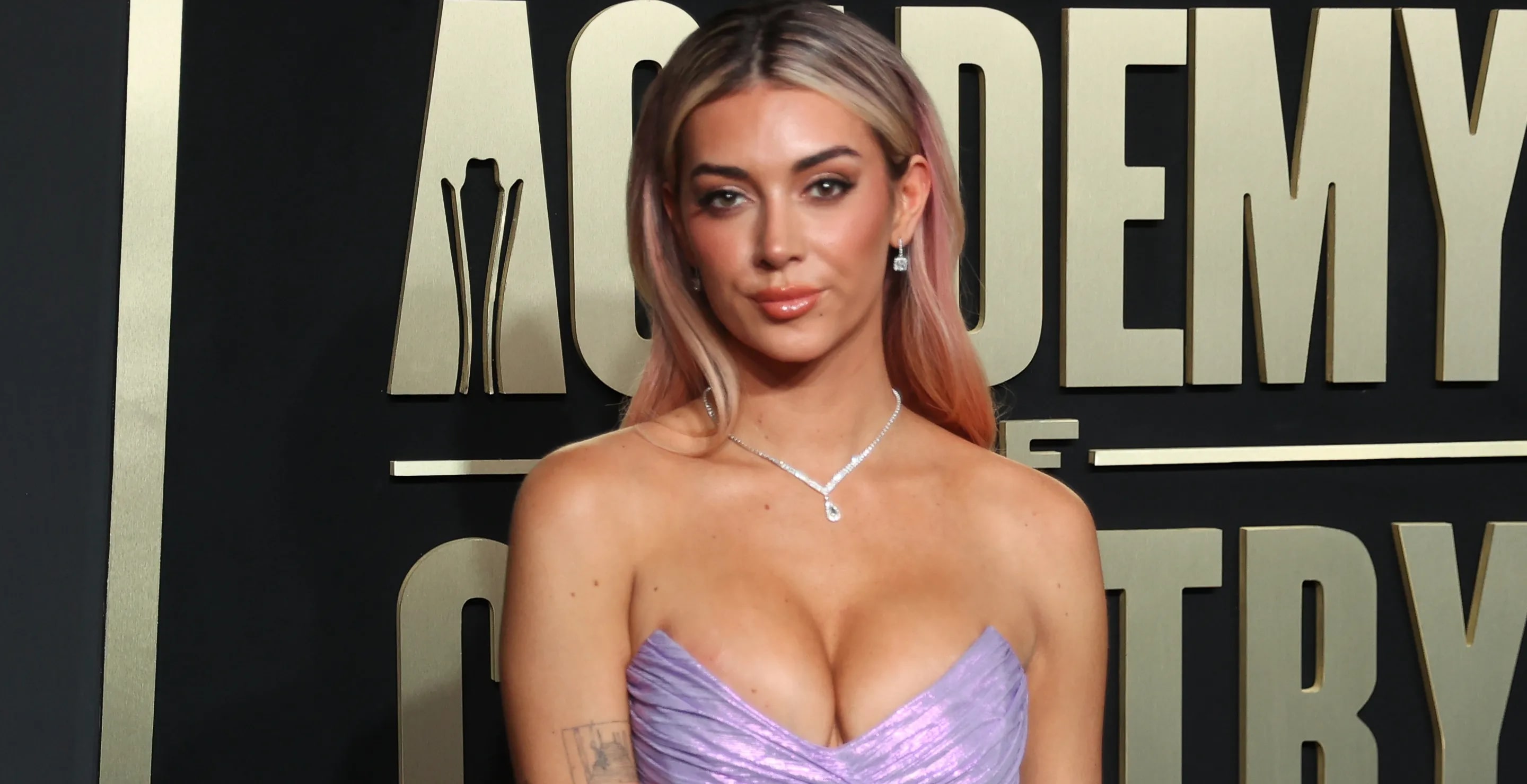 Brianna Chickenfry Explains Why She Has No Regrets Passing on Zach Bryan's $12 Million NDA
