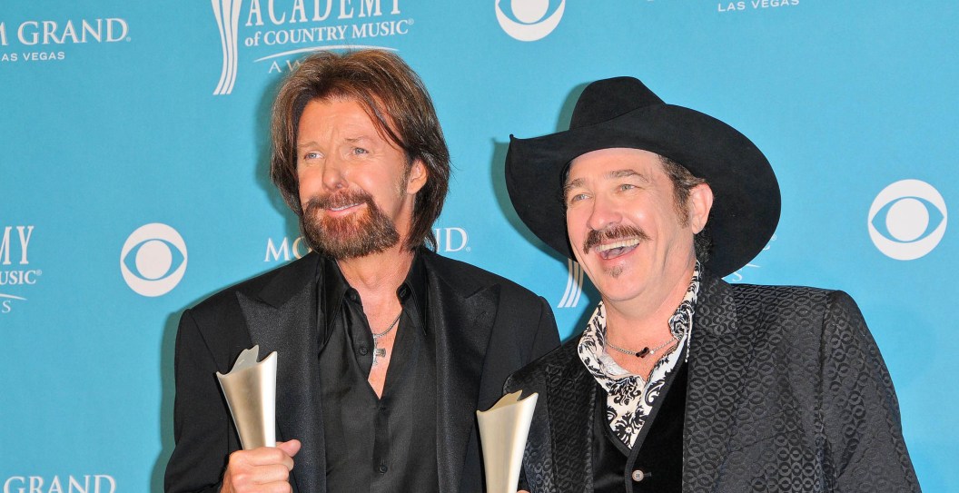Brooks & Dunn Share What They Told Taylor Swift After Covering Their Song