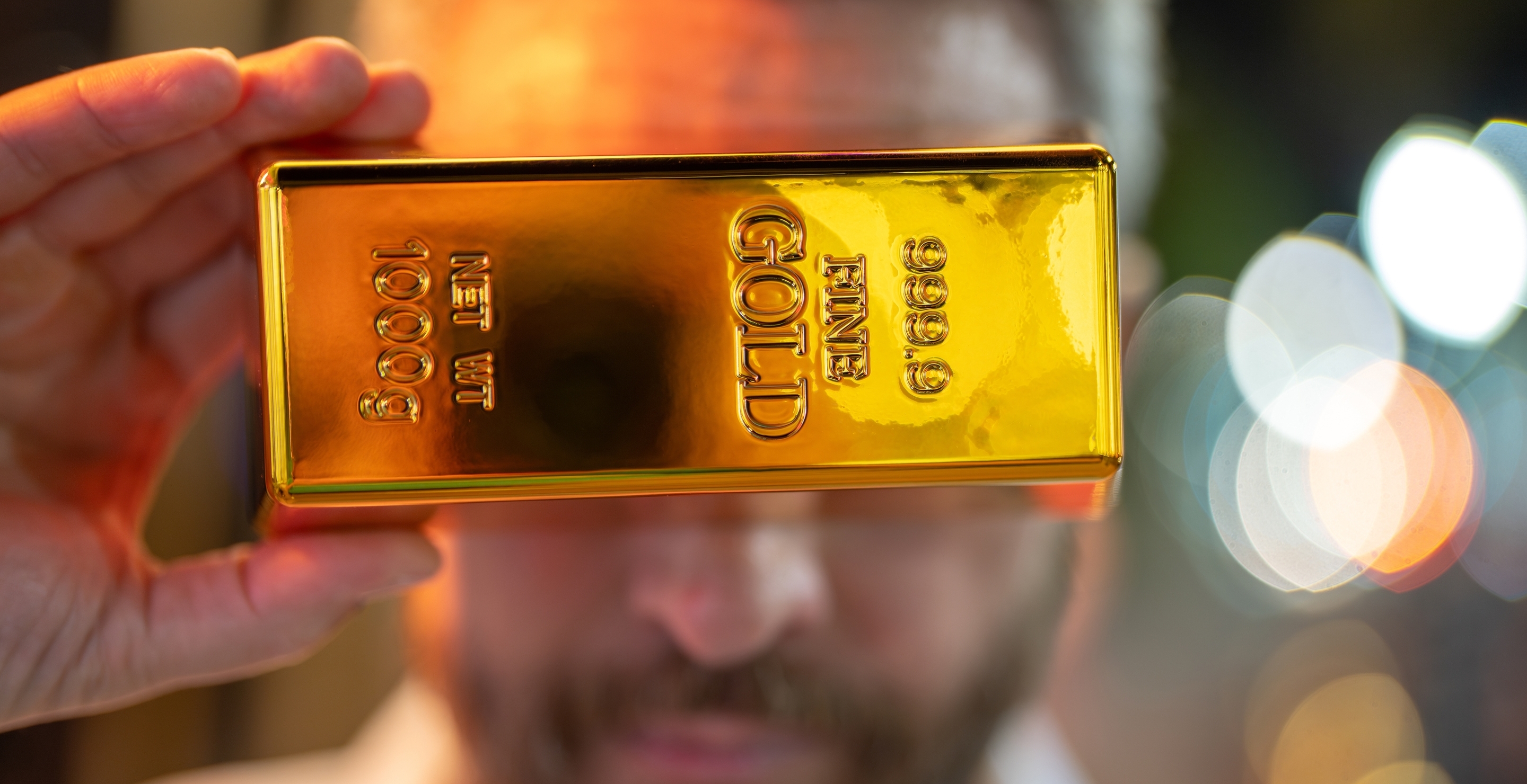 California Couple Scammed Out Of $2 Million In Gold