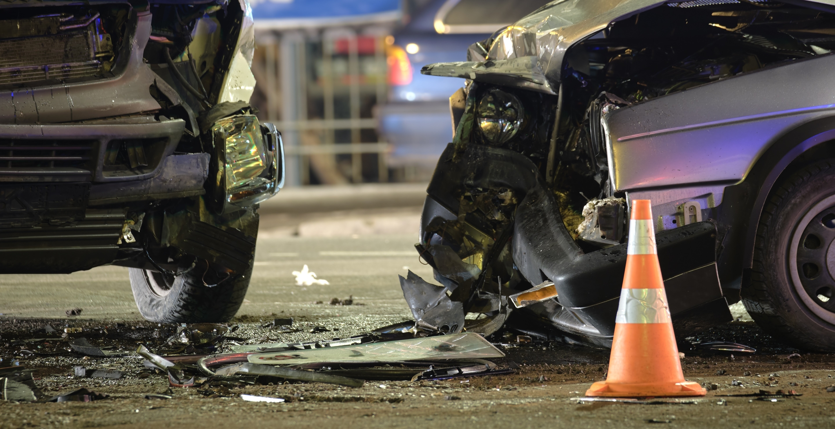 Retired Hospice Worker Accused Of Hit And Run That Killed Two Children