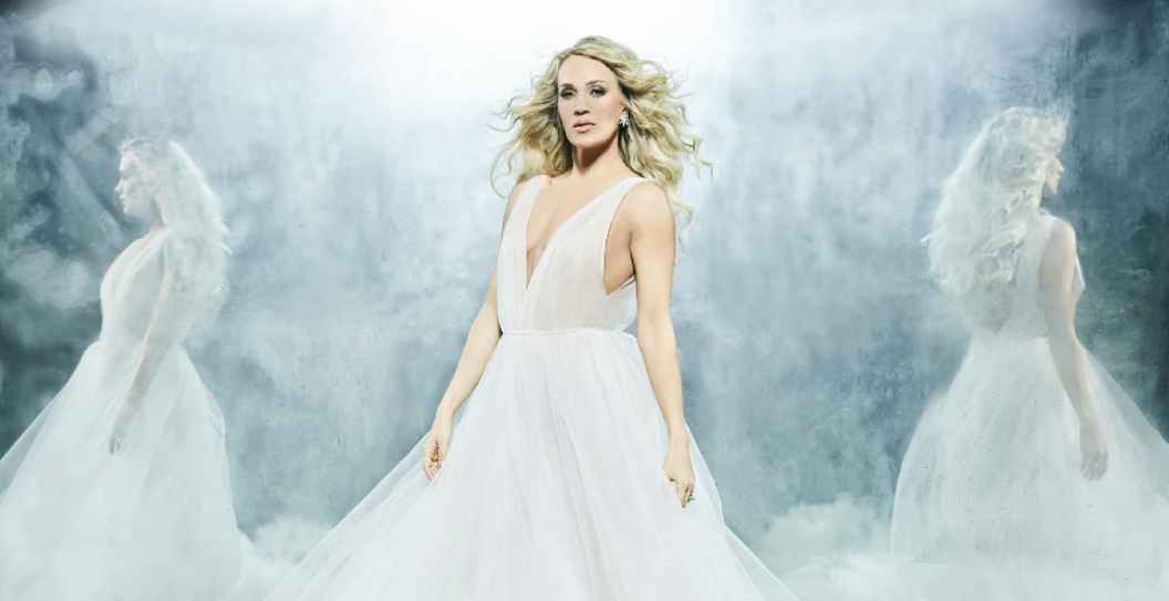 Carrie Underwood