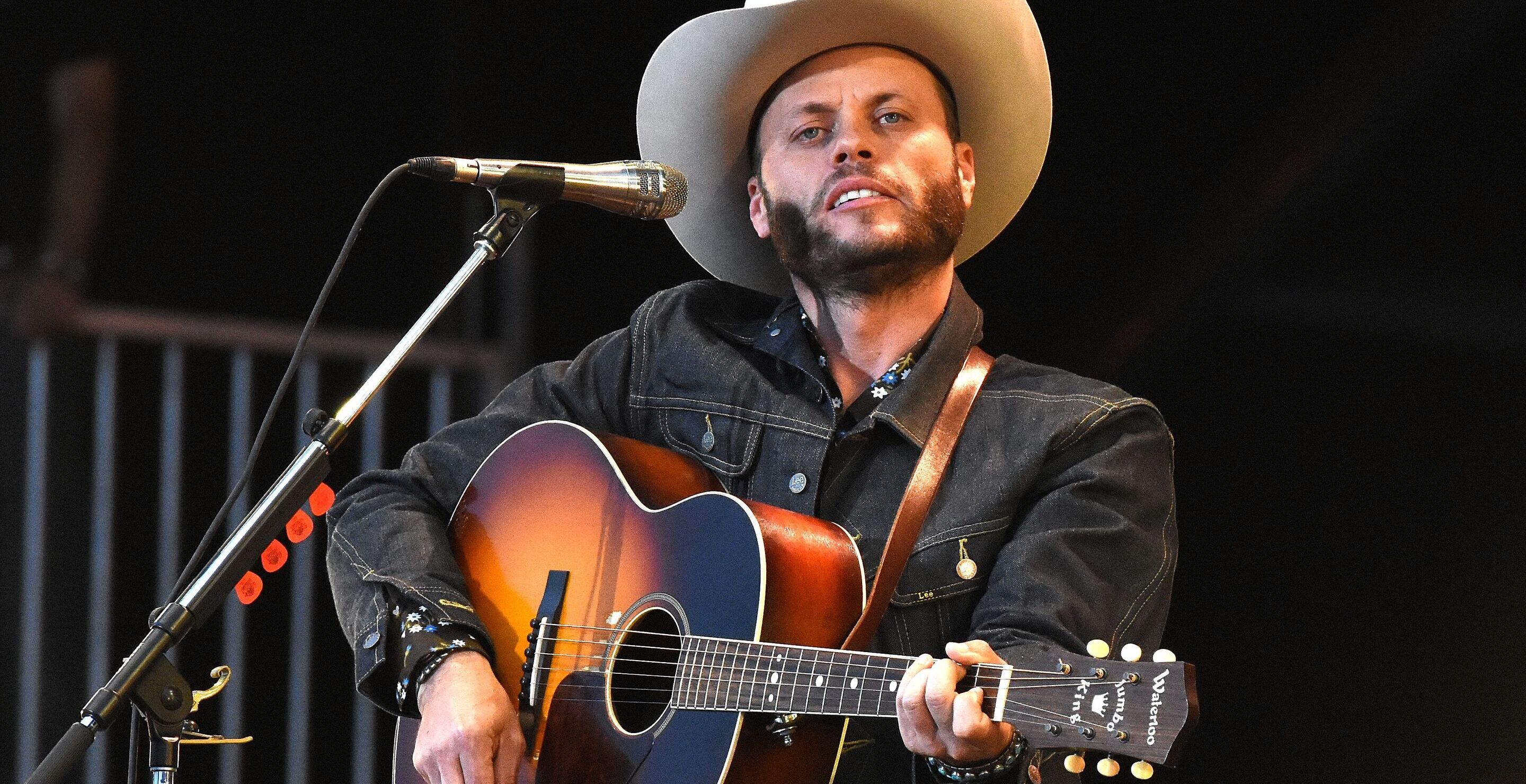Charley Crockett