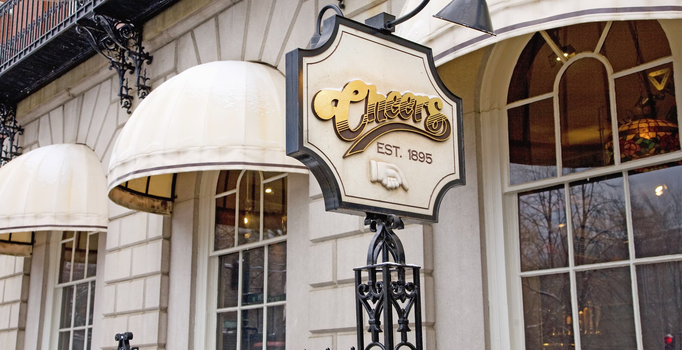 'Cheers' Creator Reveals What He Really Thought Of Shelley Long's Exit