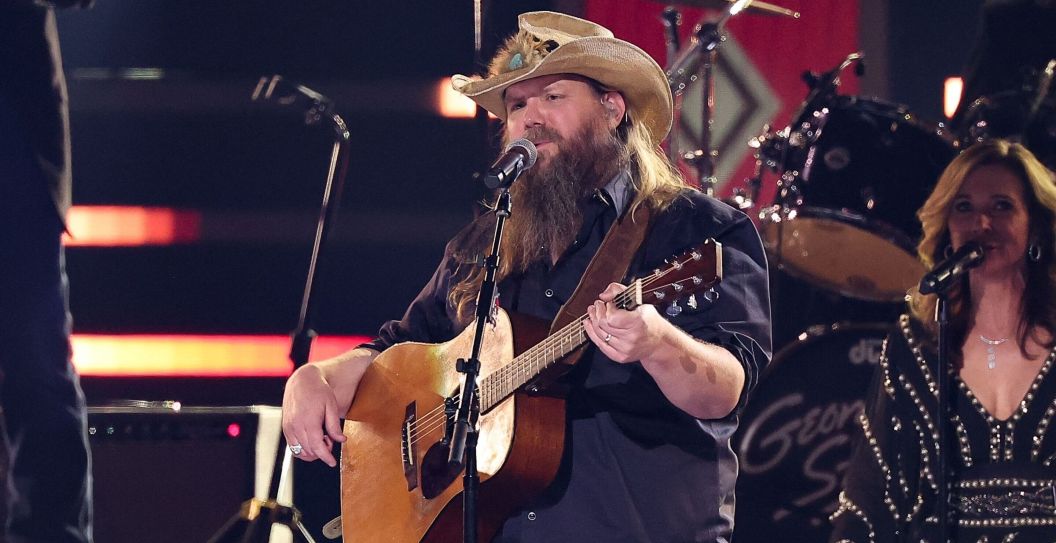 Chris Stapleton