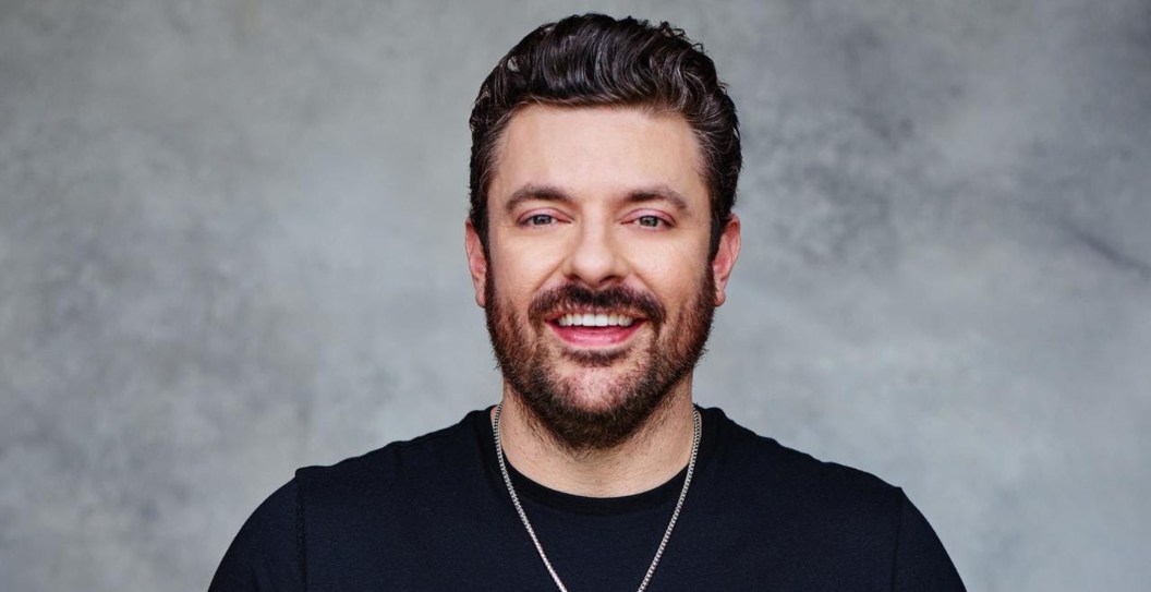 Chris Young Announces Release Of Romantic New Song: 'This Feels Like A New Chapter'