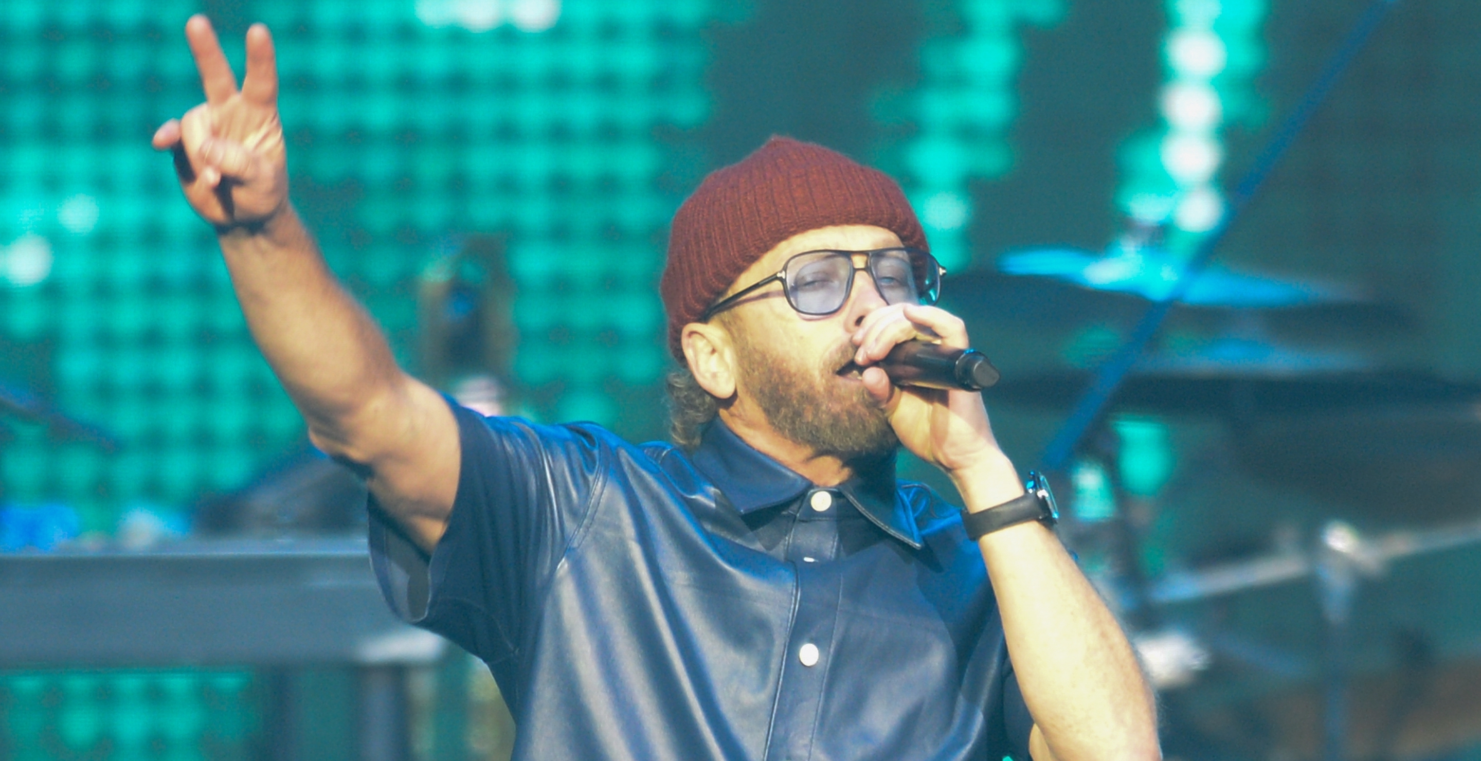 Christian Rapper TobyMac Candidly Recalls The Last Text His Late Son Sent Before Drug Overdose