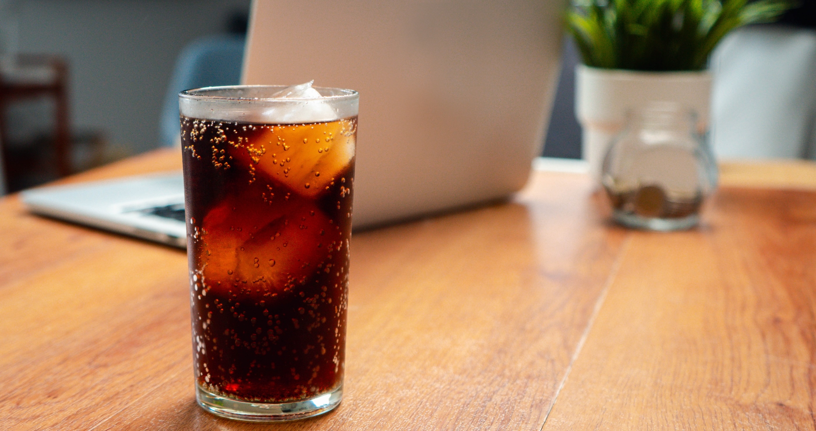 Co-Worker Accused Of Poisoning Woman's Soda With Super Glue