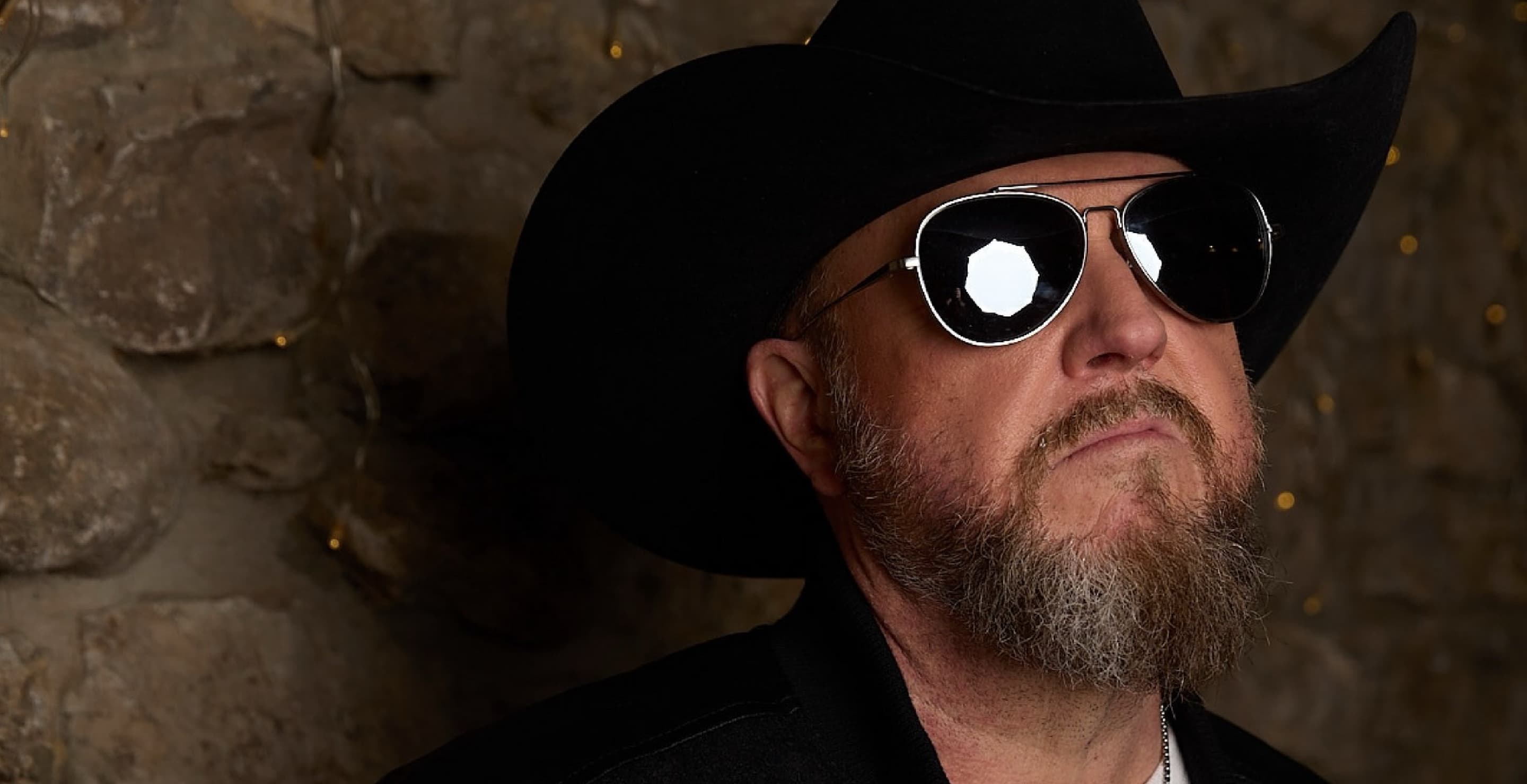 Colt Ford