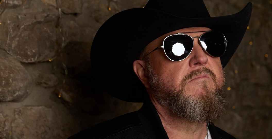 Colt Ford