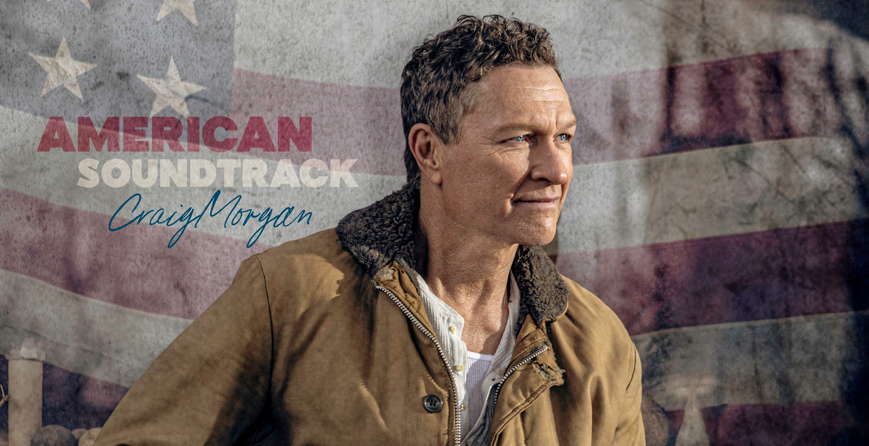 Craig Morgan