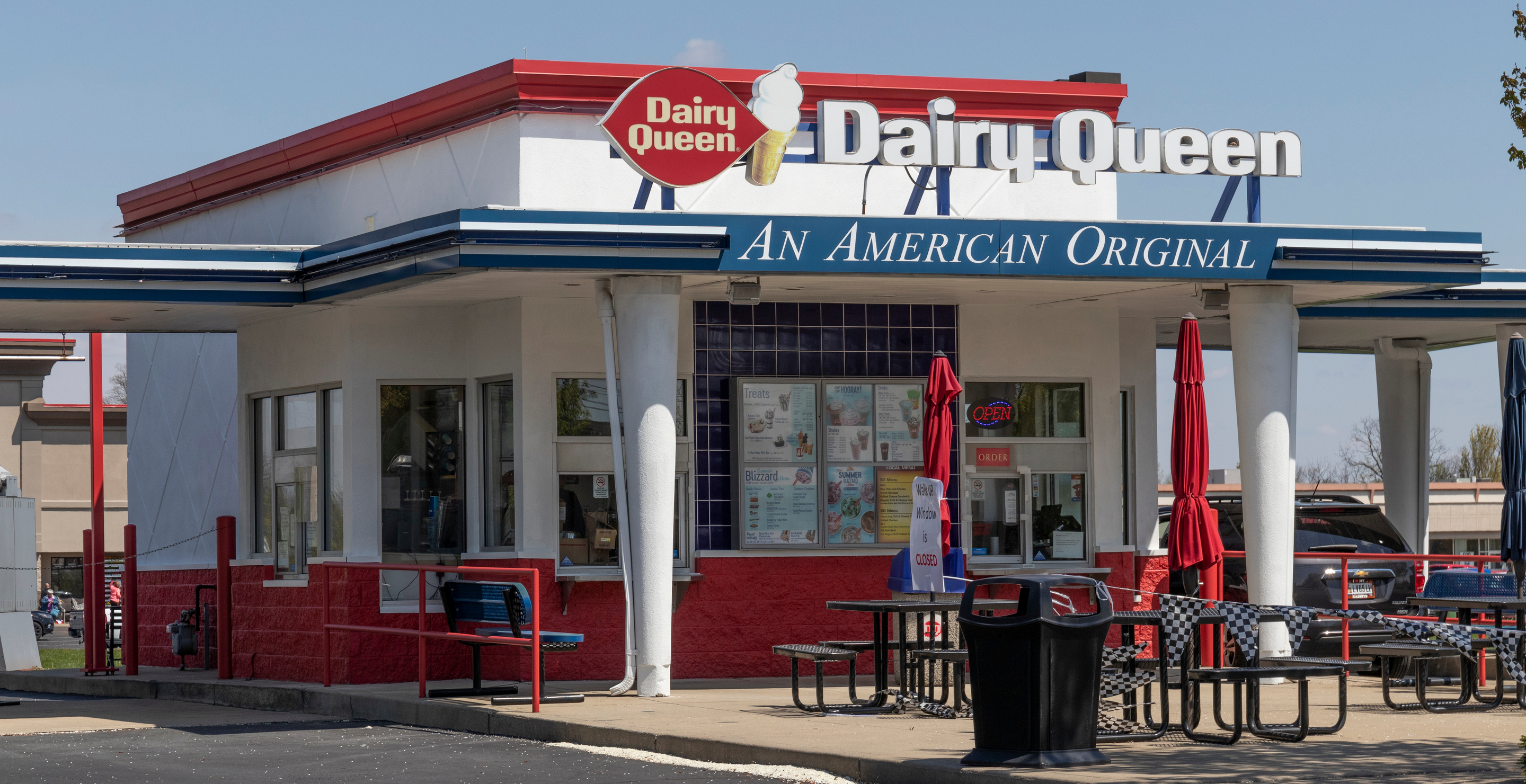 Dairy Queen Is Shutting Down Multiple Locations But The News Hardly Surprises Me