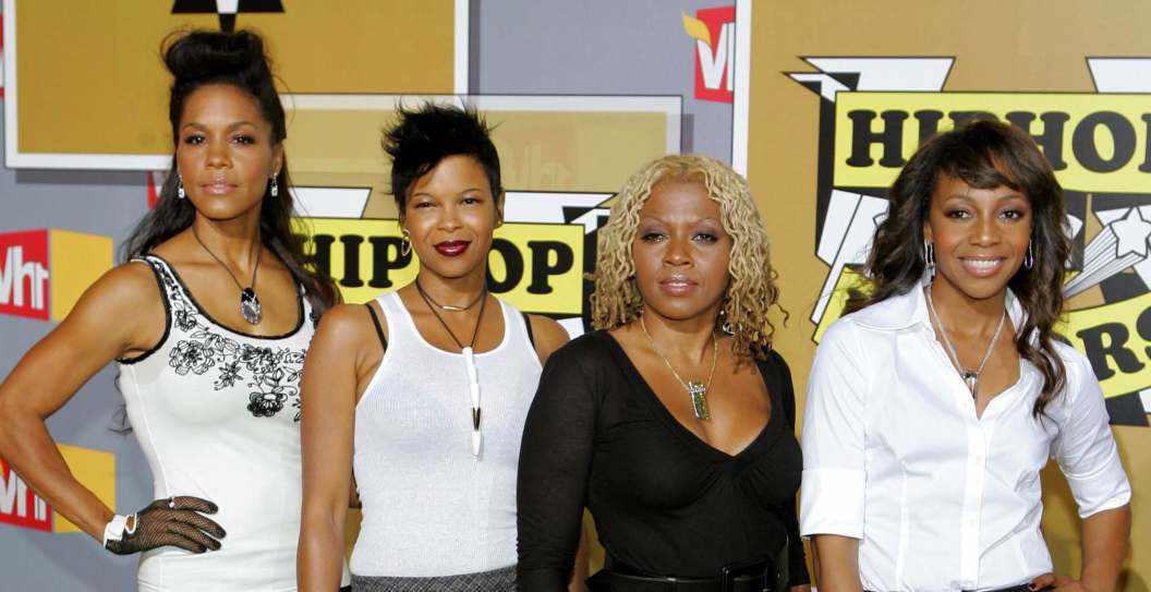 Dawn Robinson of En Vogue Says She's Not Homeless Despite Living in Car for 3 Years