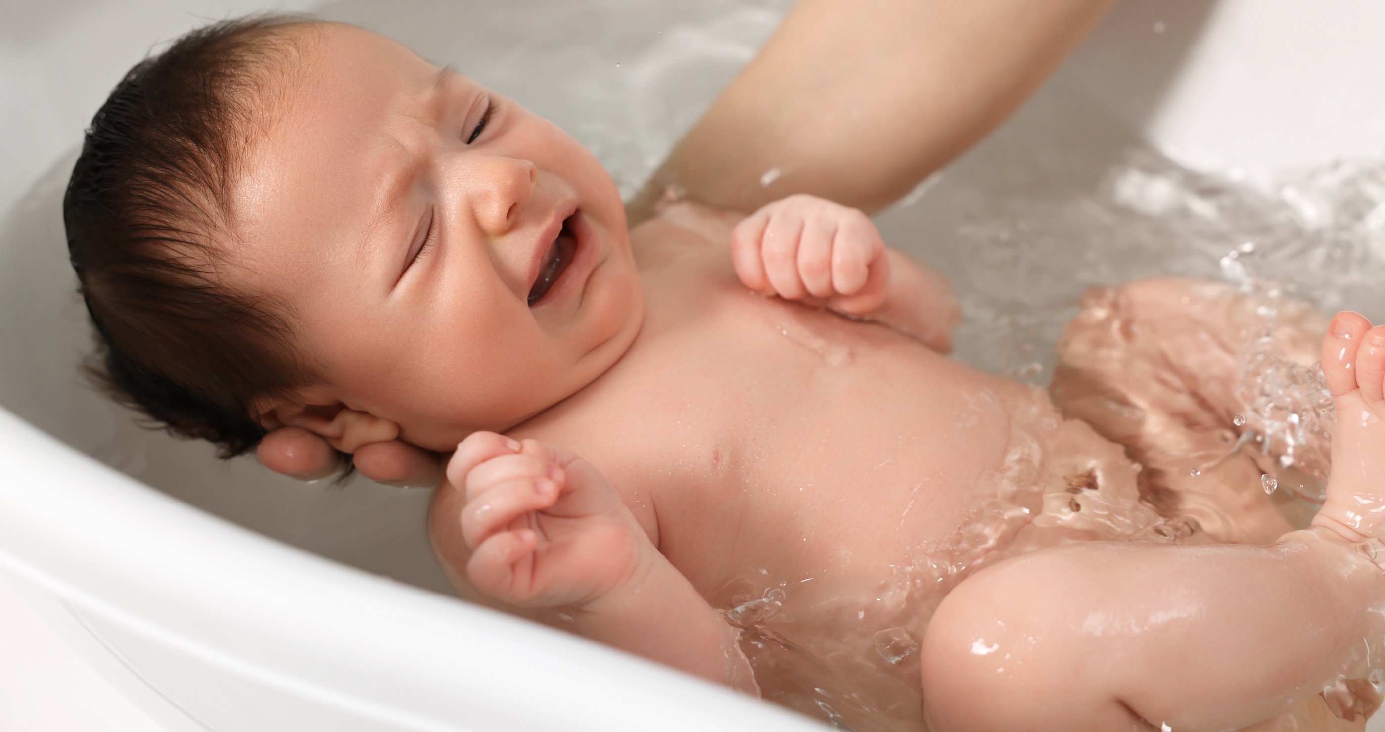 Daycare Worker Accused Of Dunking Toddler Into Scalding Water