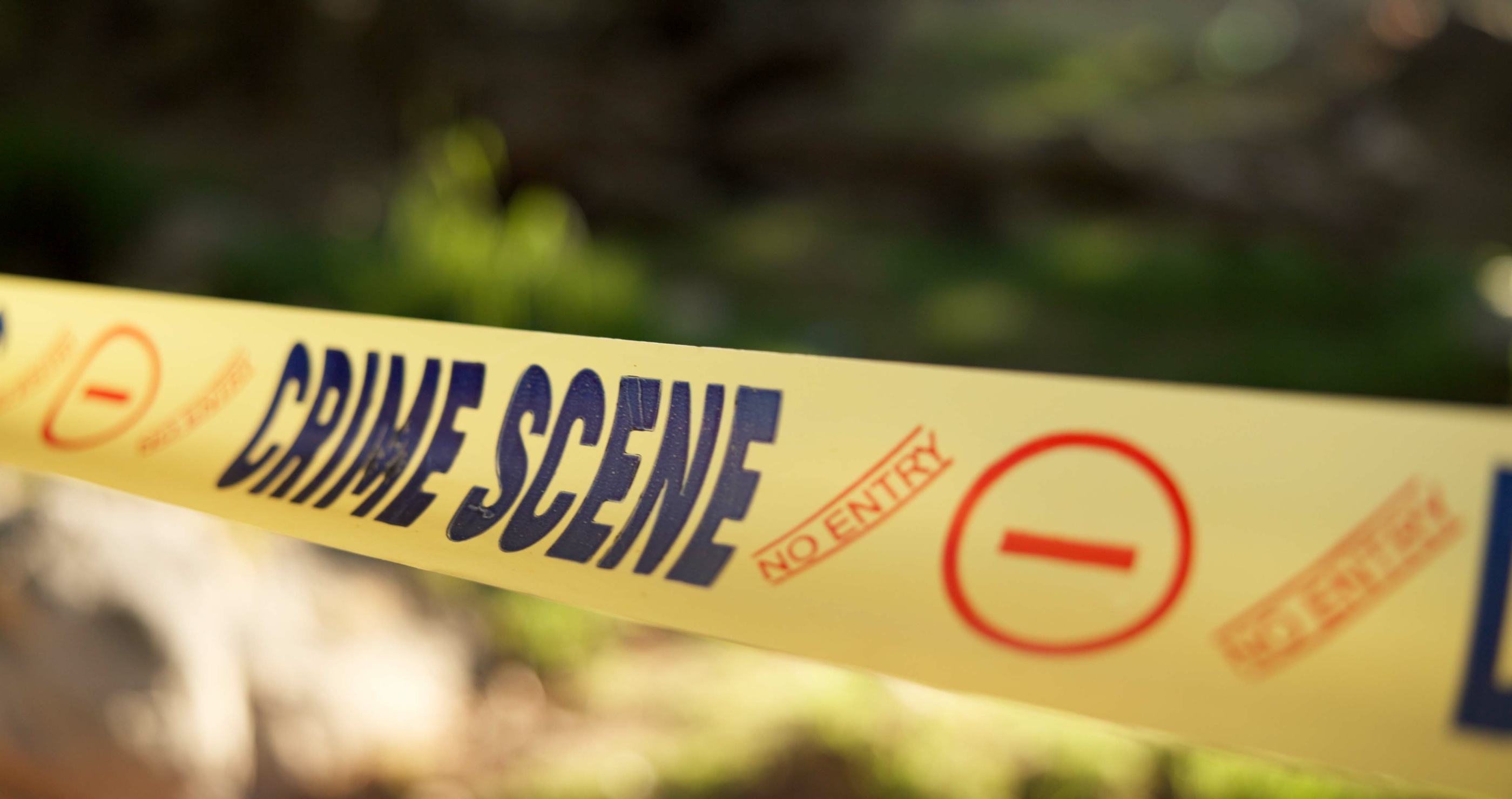 Detective Killed By Son A Day After Reporting Him Missing