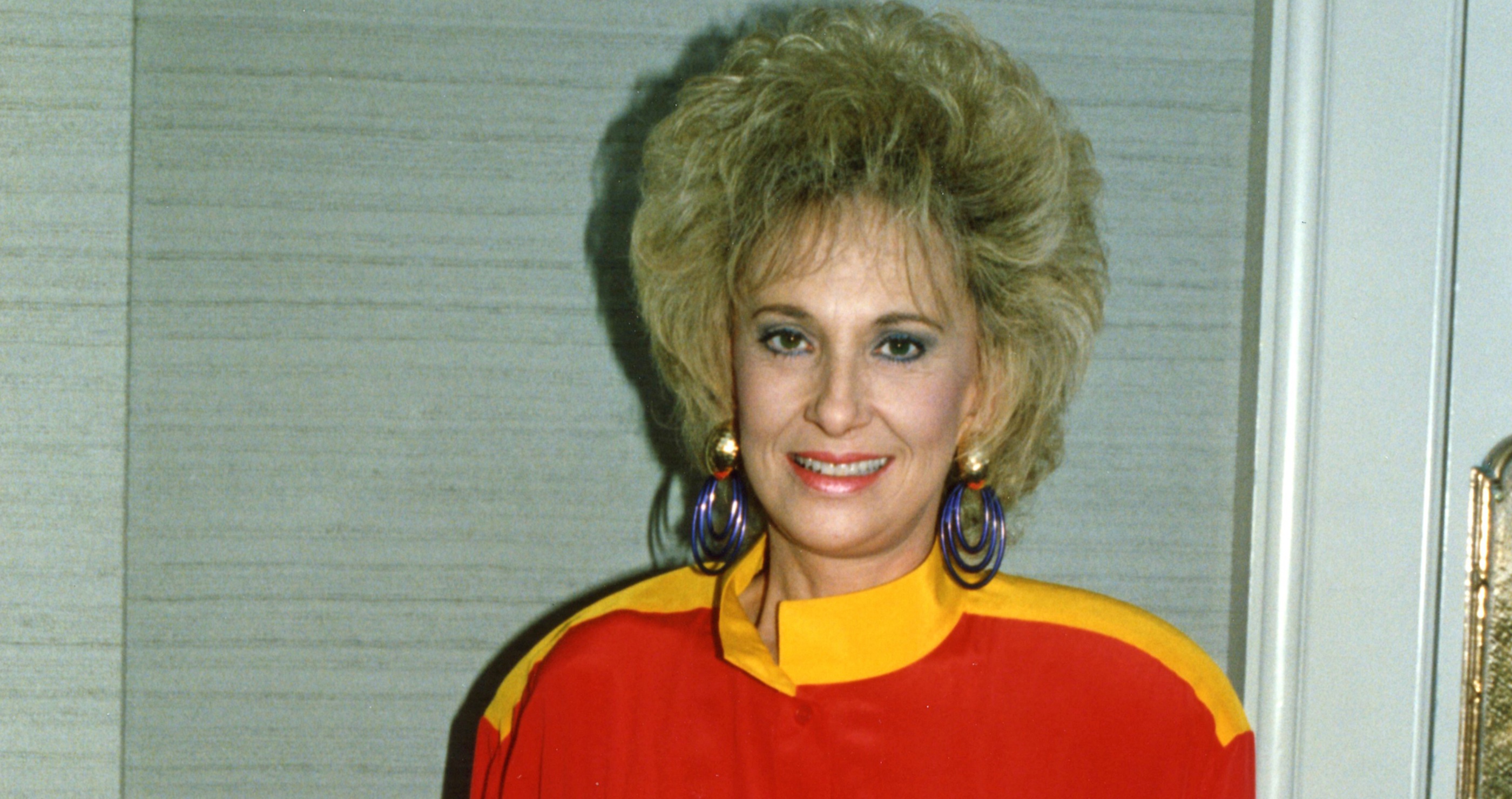 Did Tammy Wynette Fake Her Kidnapping To Cover Up Abuse