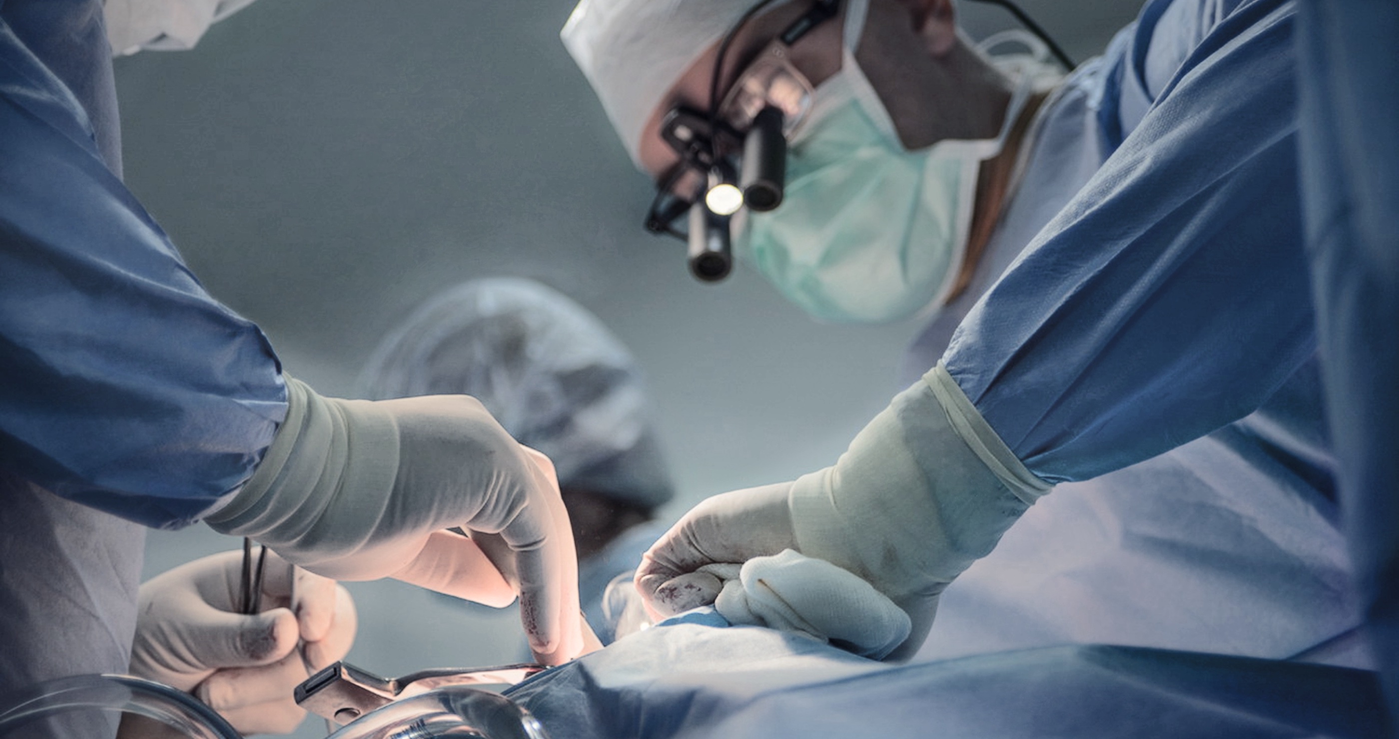 Doctors Save Teenager Who Has Parasitic Twin Attached To His Stomach