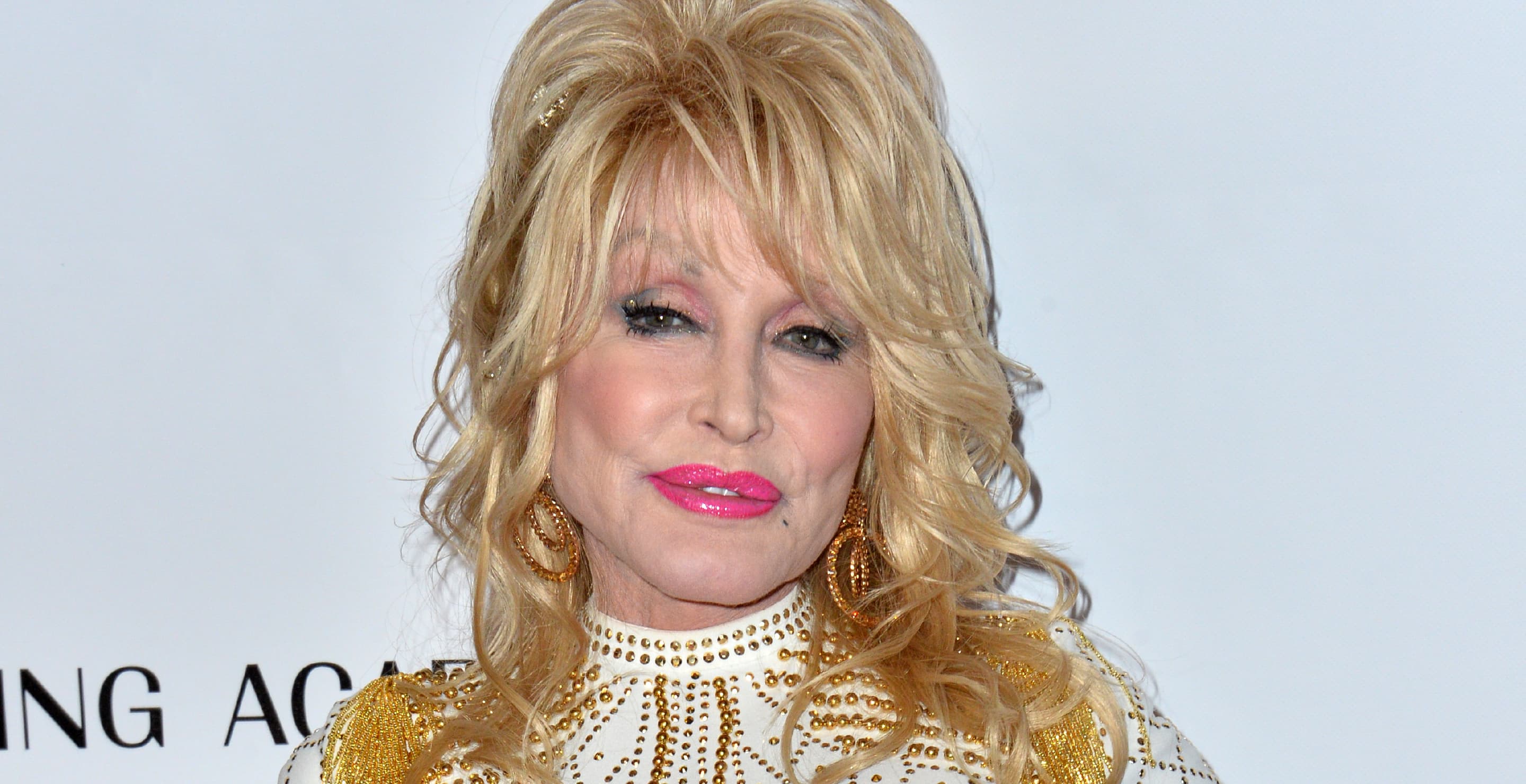 Dolly Parton