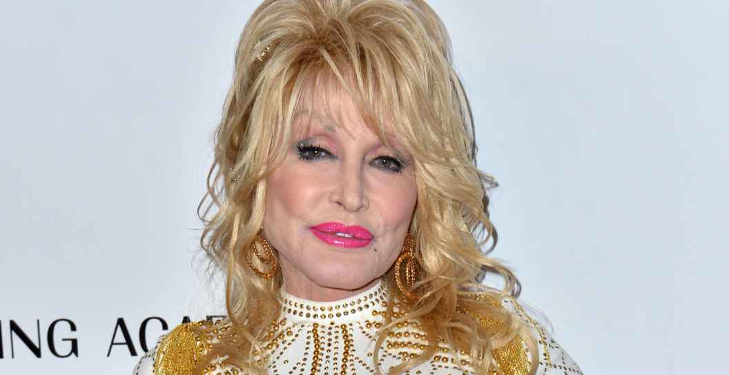Dolly Parton