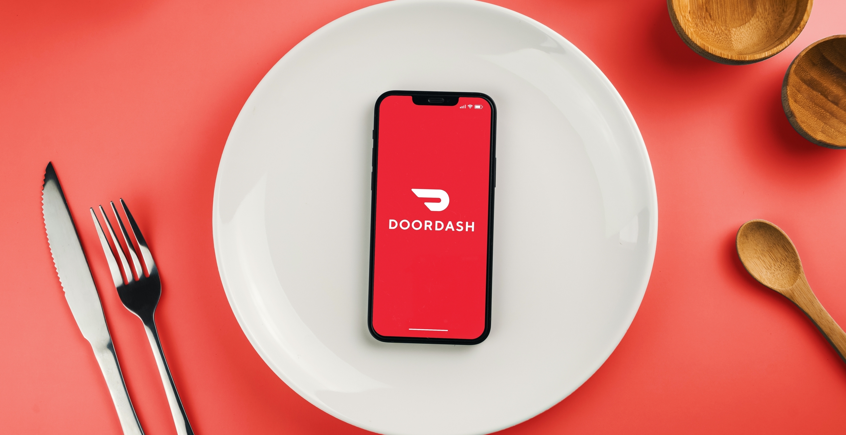 Doordash Is Letting You Finance Your Food — I Beg You Please Don't Do It