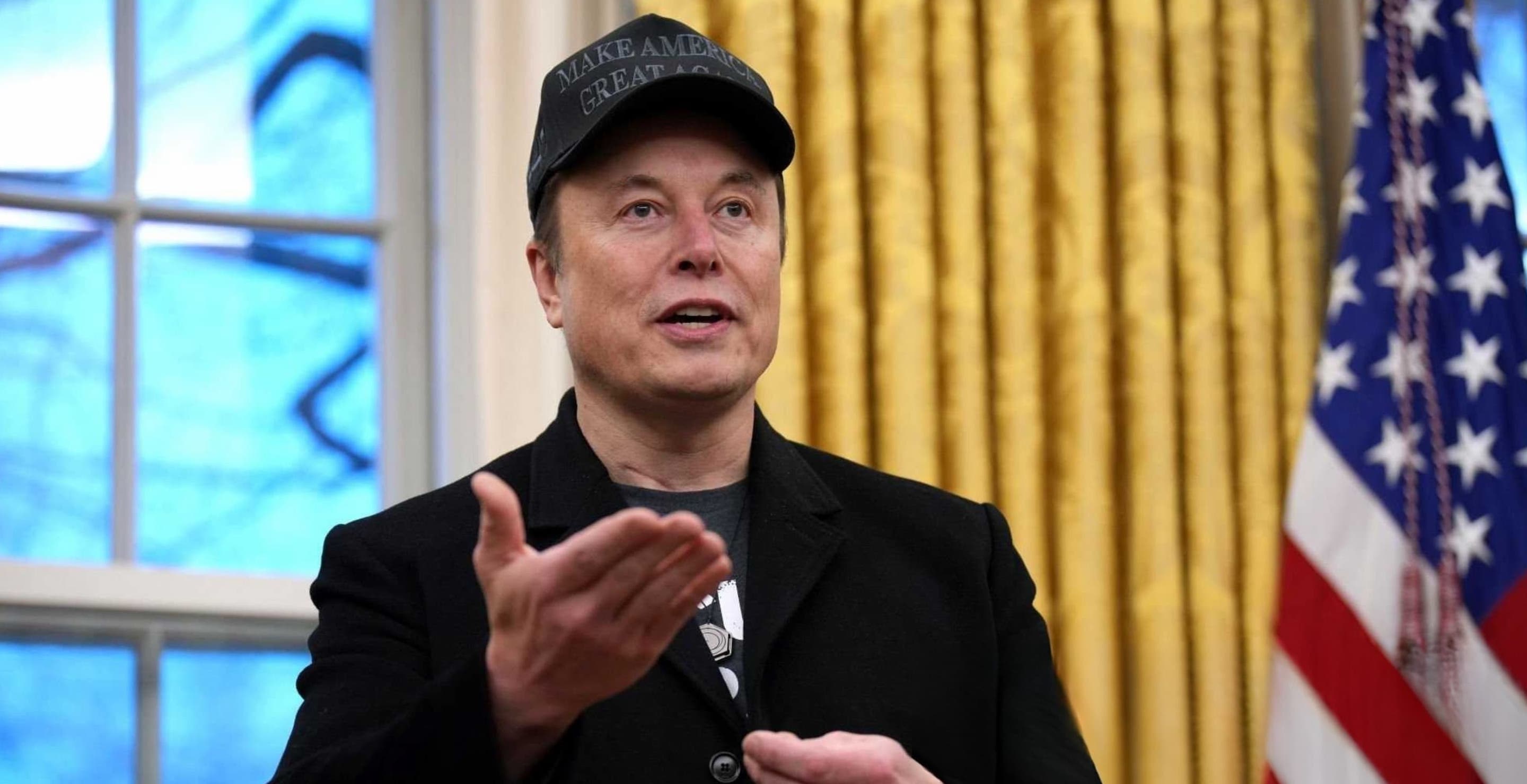 Elon Musk's Estranged Daughter Vivian Says She's Only Seen 1 of Her Many Siblings