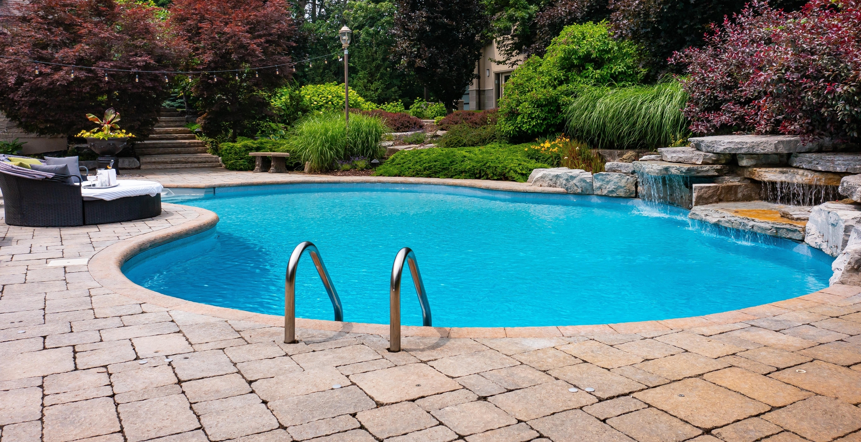 Family Believes Drowning Of Quadriplegic Veteran In Public Pool May Not Have Been Accident