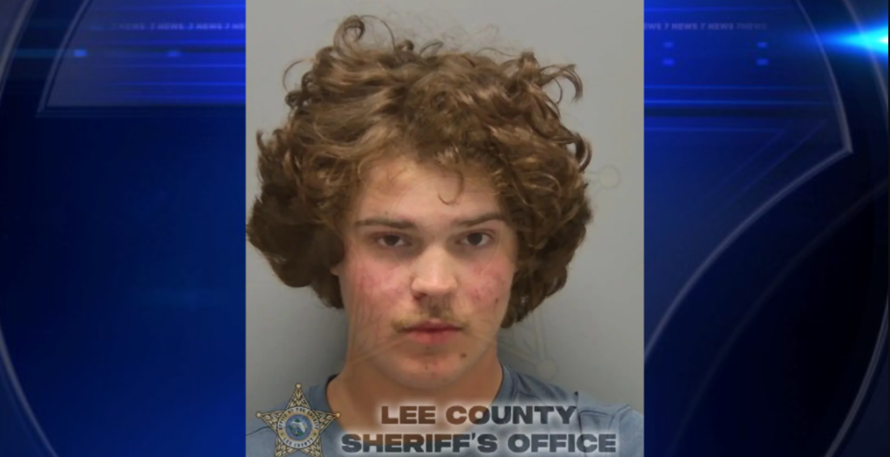 Florida Man Bites Another's Ear Off During Fight And No It Wasn't Mike Tyson