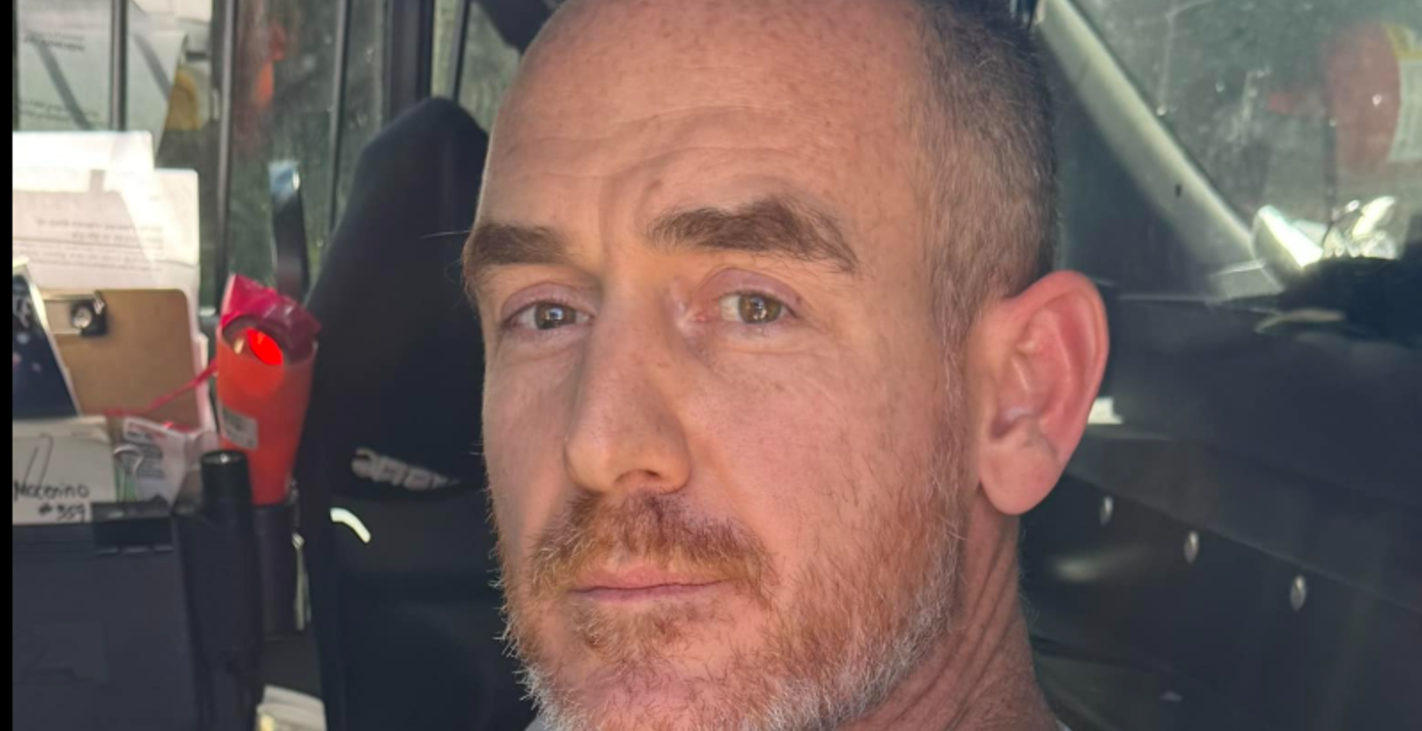 Florida Man Challenges Trump To A Naked Fight To The Death, Gets Arrested
