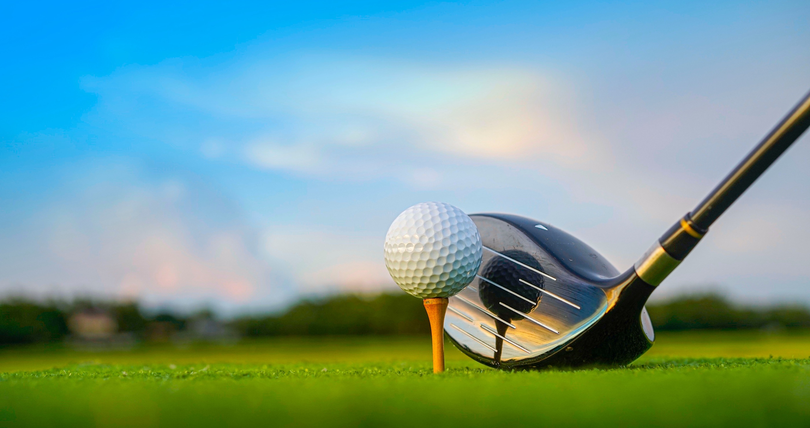 Golfer Blinded In One Eye After Golf Ball Smashes Him In The Face