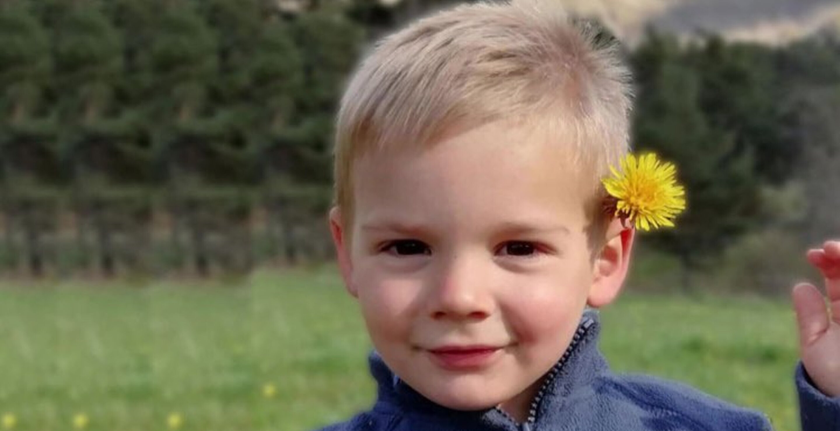 Grandparents Arrested For The Murder Of Toddler Who Disappeared In 2023
