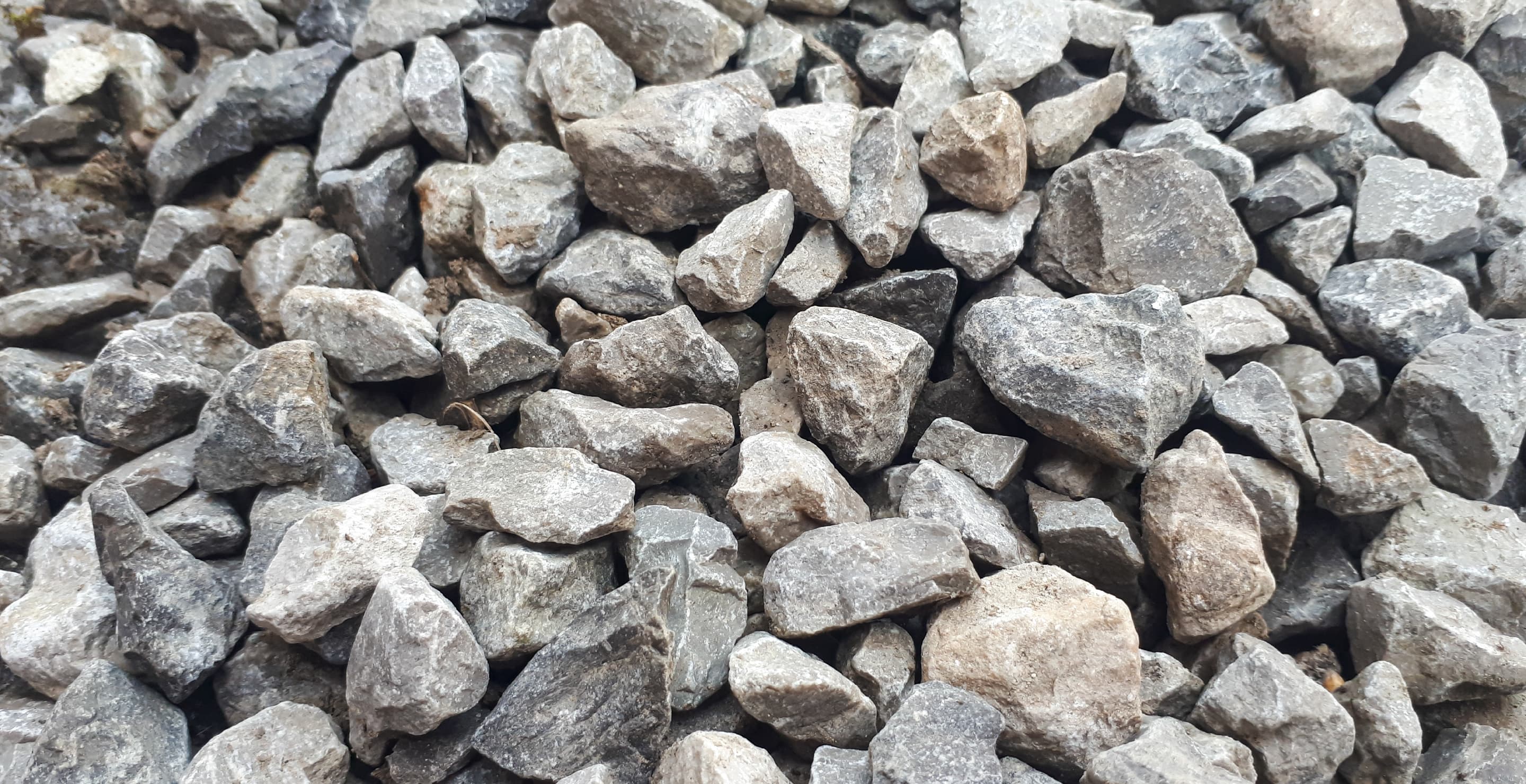 Gravel
