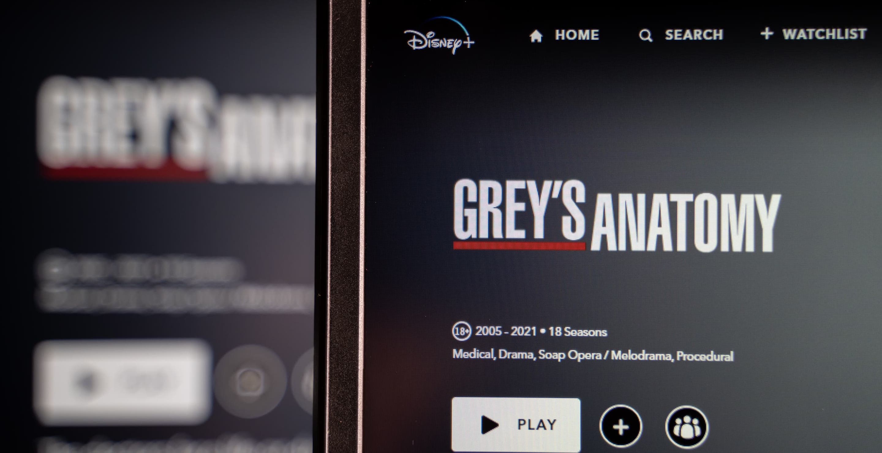'Grey's Anatomy' Creator Shonda Rhimes Reveals What She Thought Might Ruin The Show