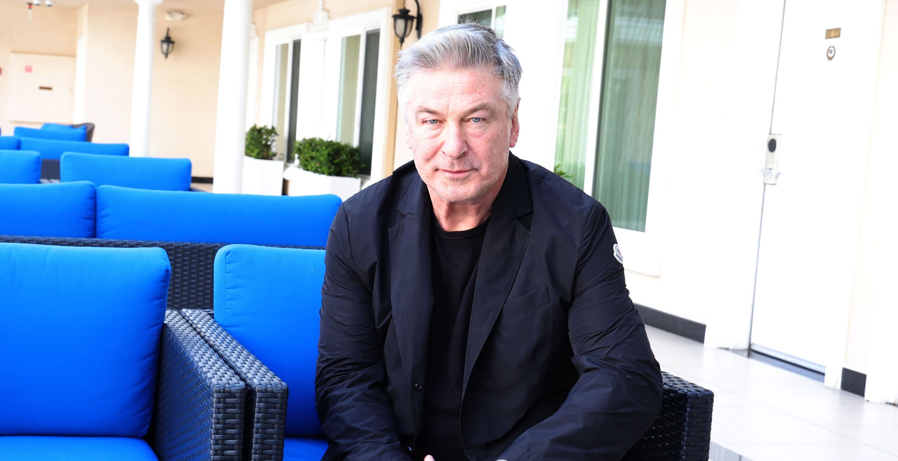 Halyna Hutchins Family Slams Alec Baldwin's New Reality Show