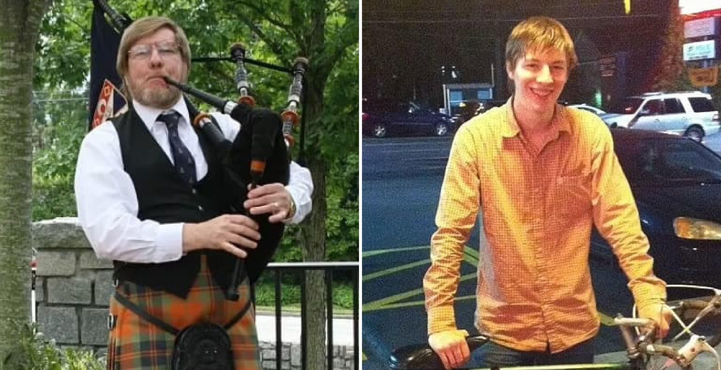 Henry Frantz and Henry Colon Frantz