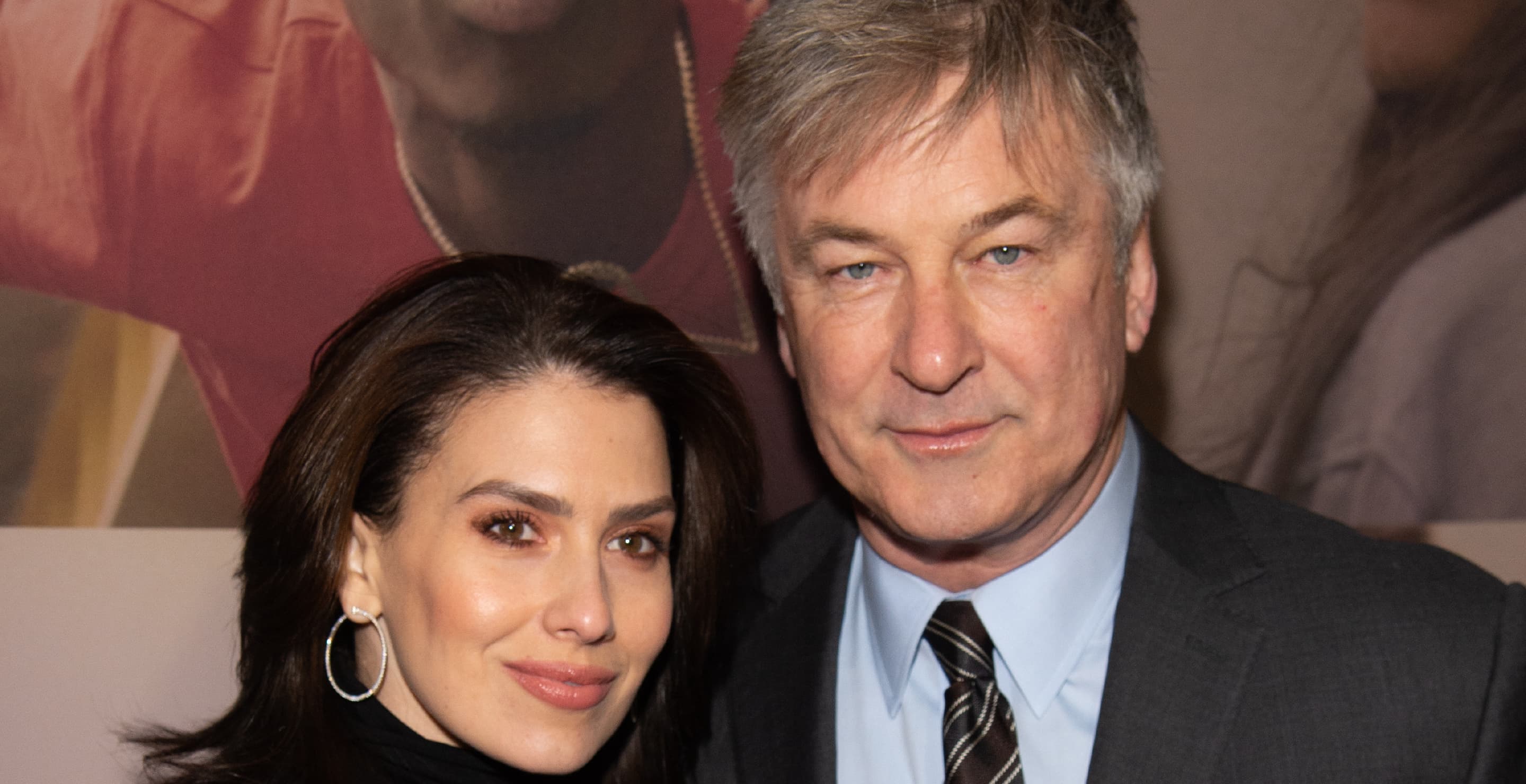Hilaria and Alec Baldwin