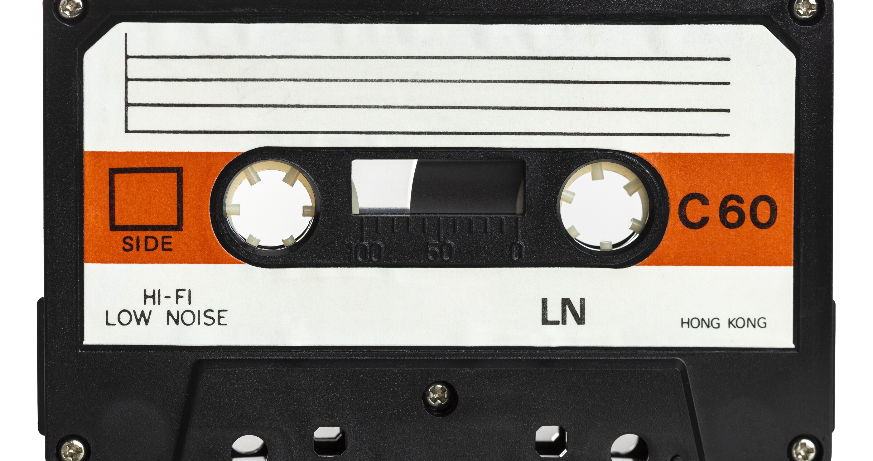 How A Cassette Tape Solved A Murder Mystery